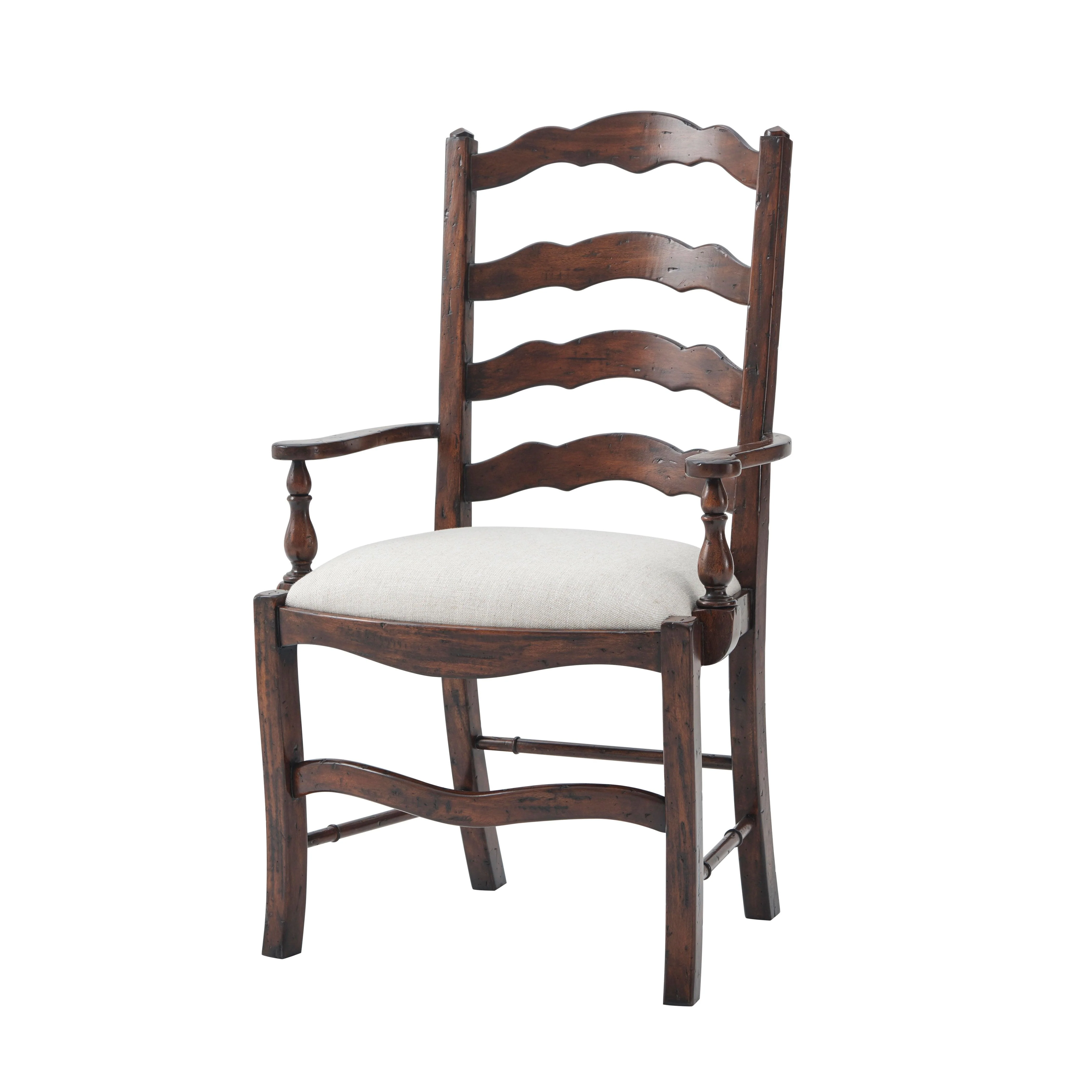 An Evening with Friends Armchair - Set Of 2 - Frankwebs