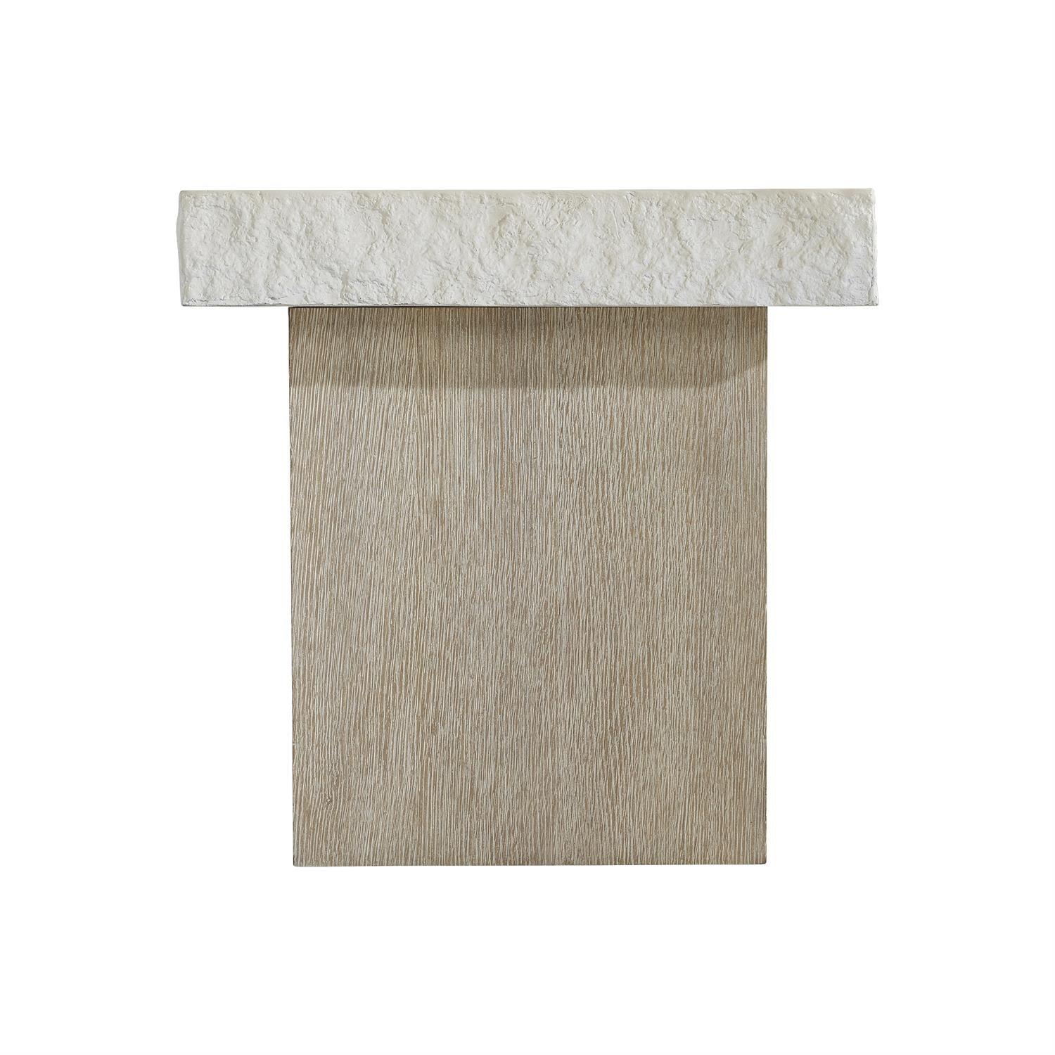 BEAUCLAIR SIDE TABLE - Frankwebs