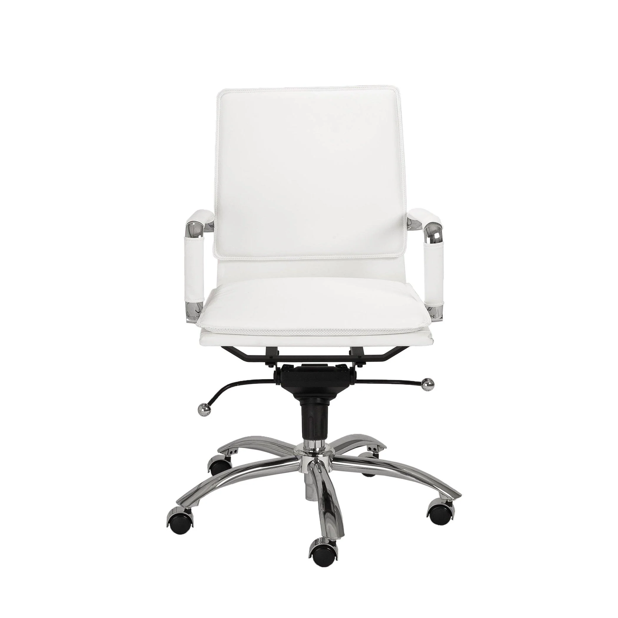 Gunar Pro Low Back Office Chair - Frankwebs