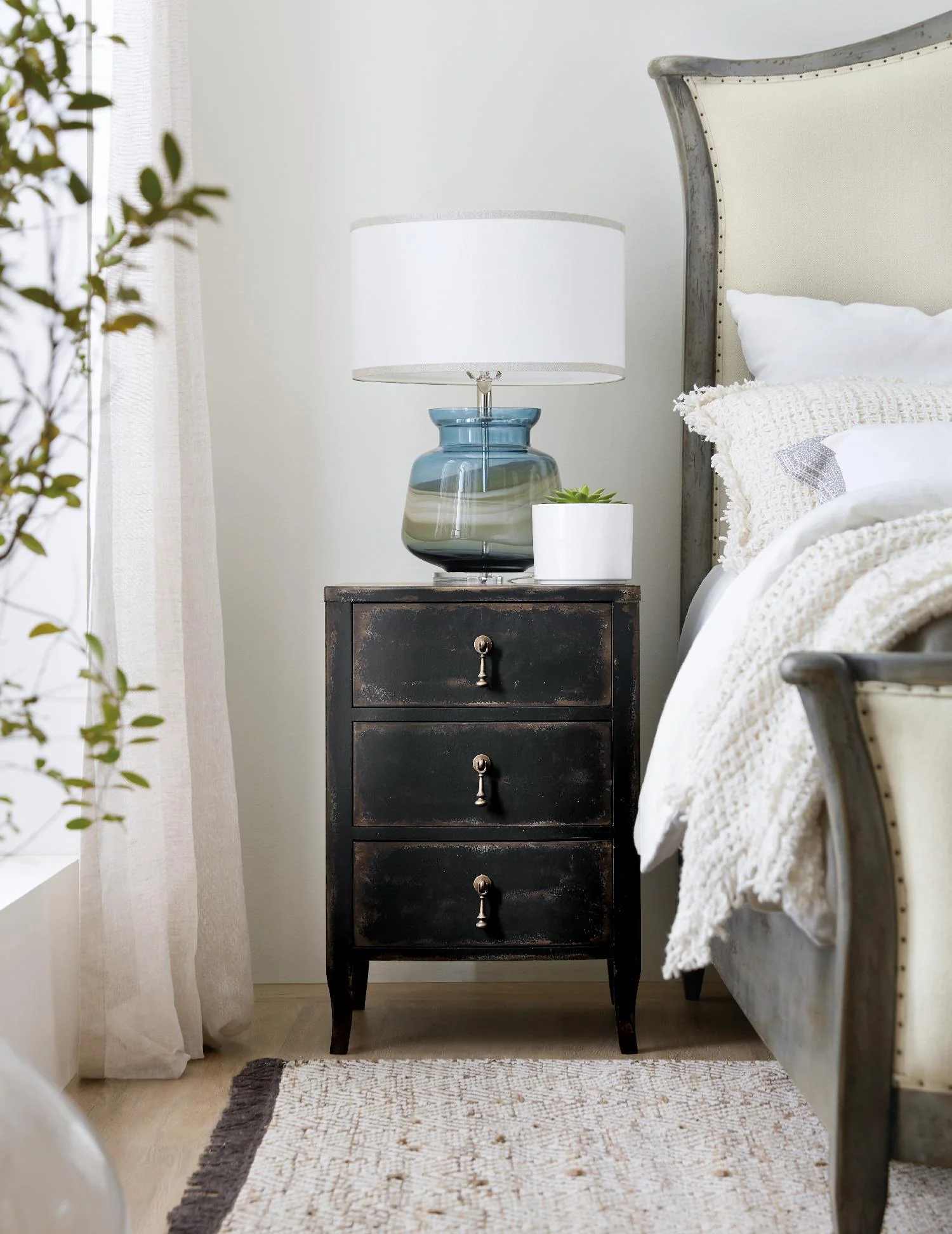 Ciao Bella Telephone Table - Frankwebs