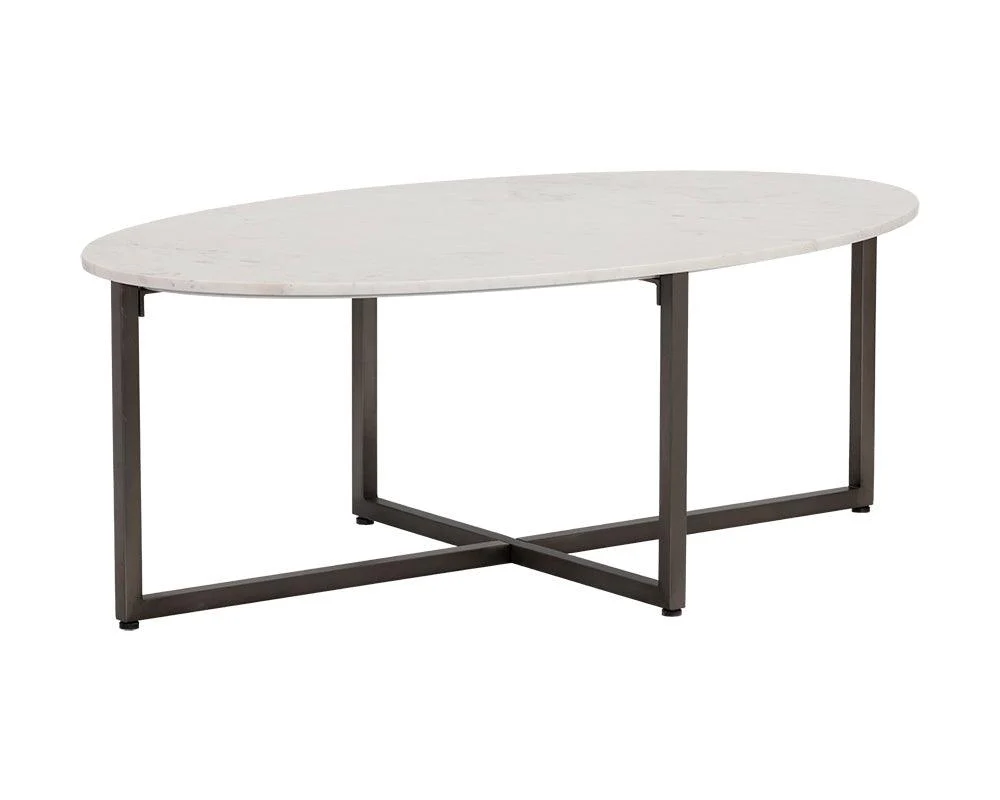 Kiara Coffee Table - Frankwebs