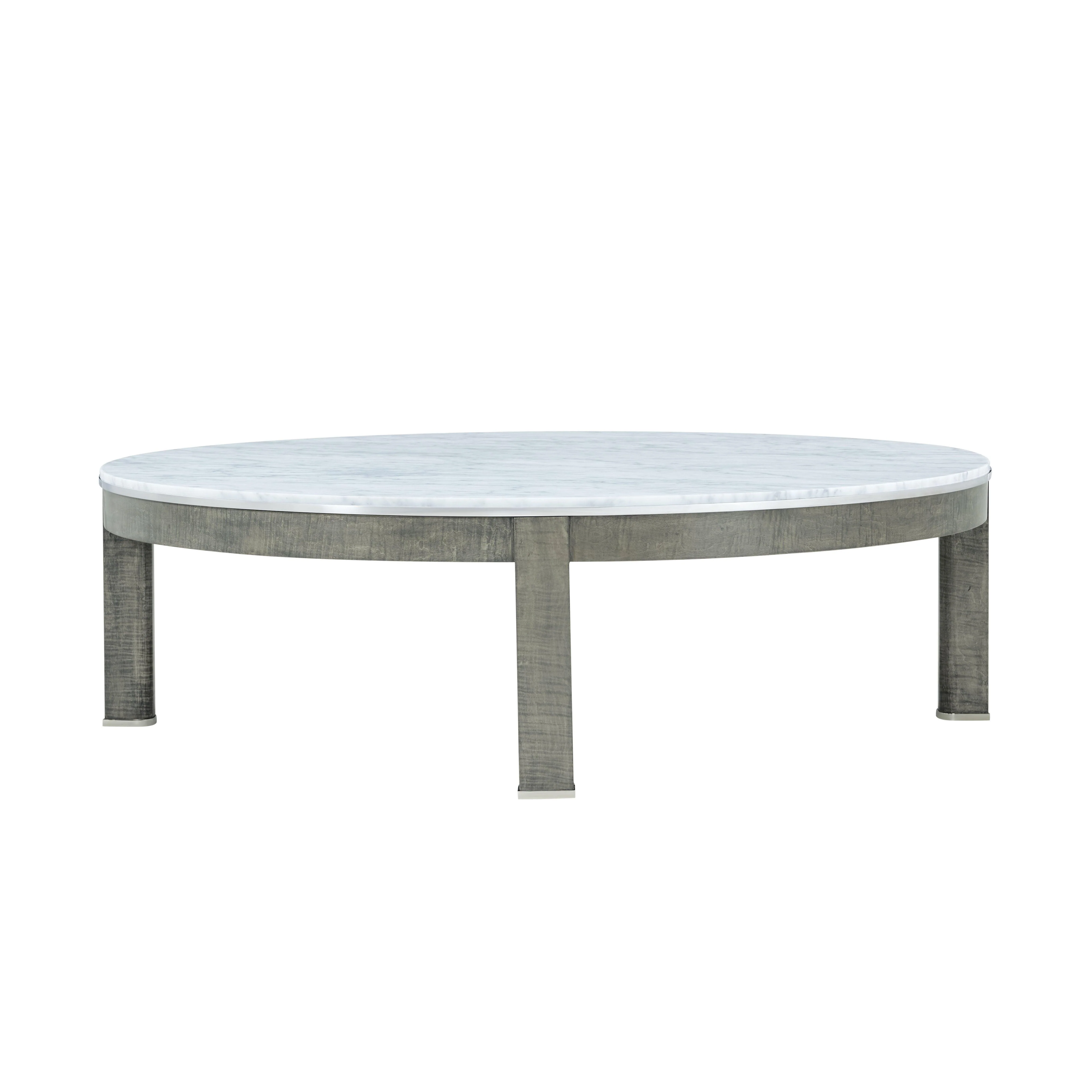 Hudson Round Cocktail Table - Frankwebs