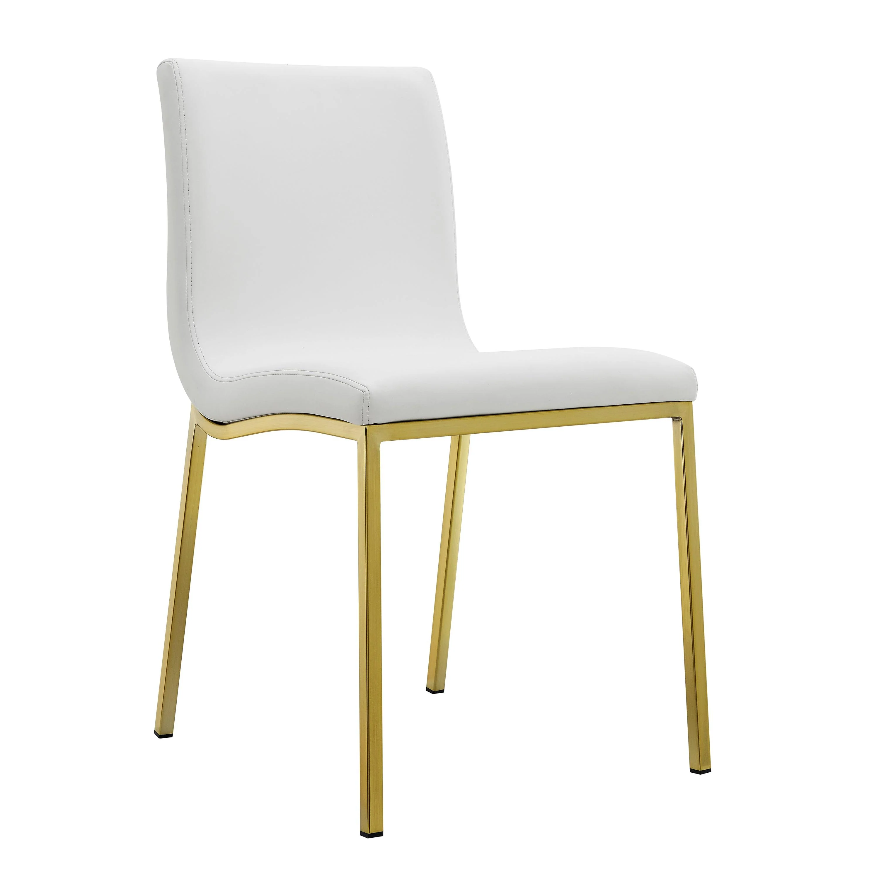 Scott Side Chair - Set of Two - Frankwebs