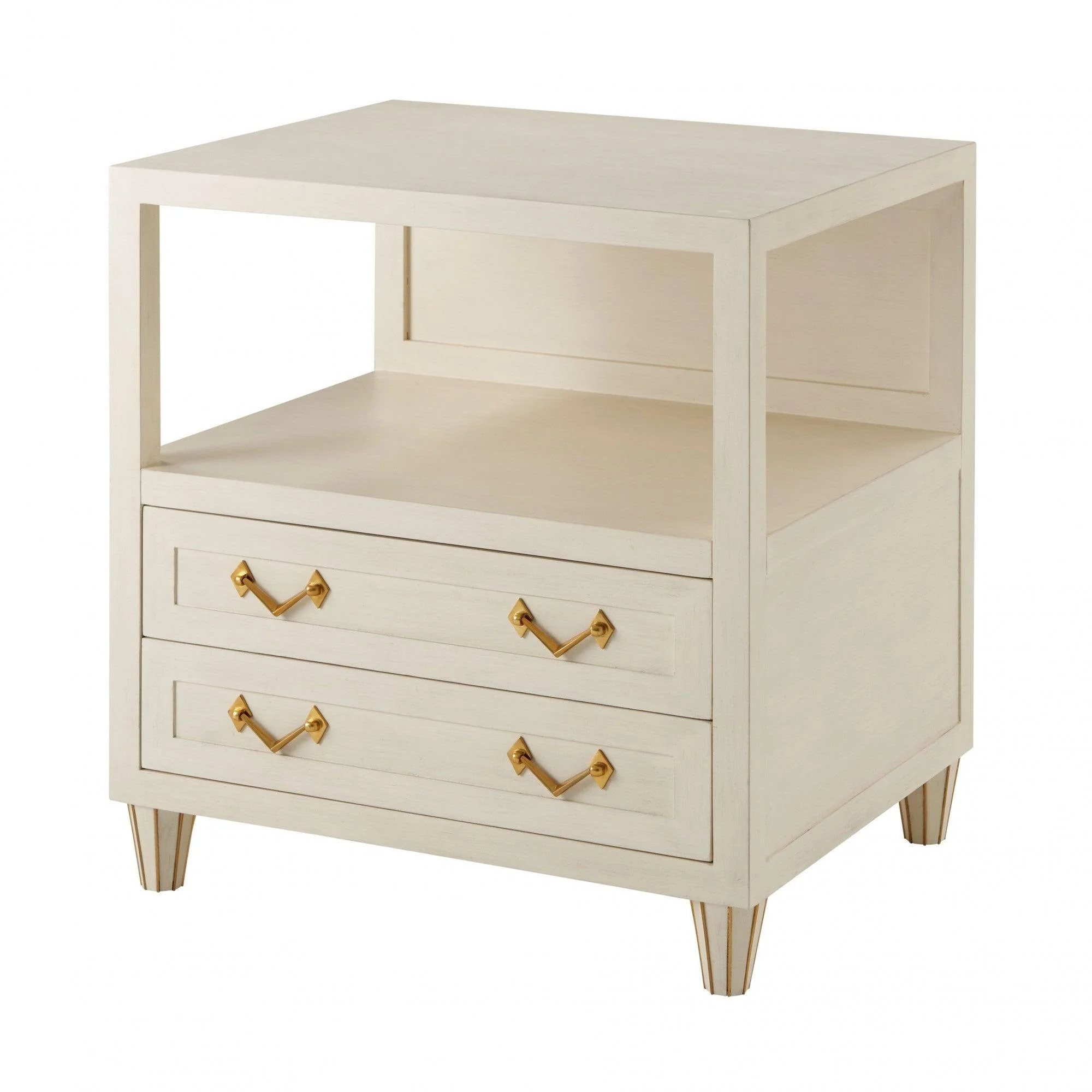 Regina Nightstand - Frankwebs