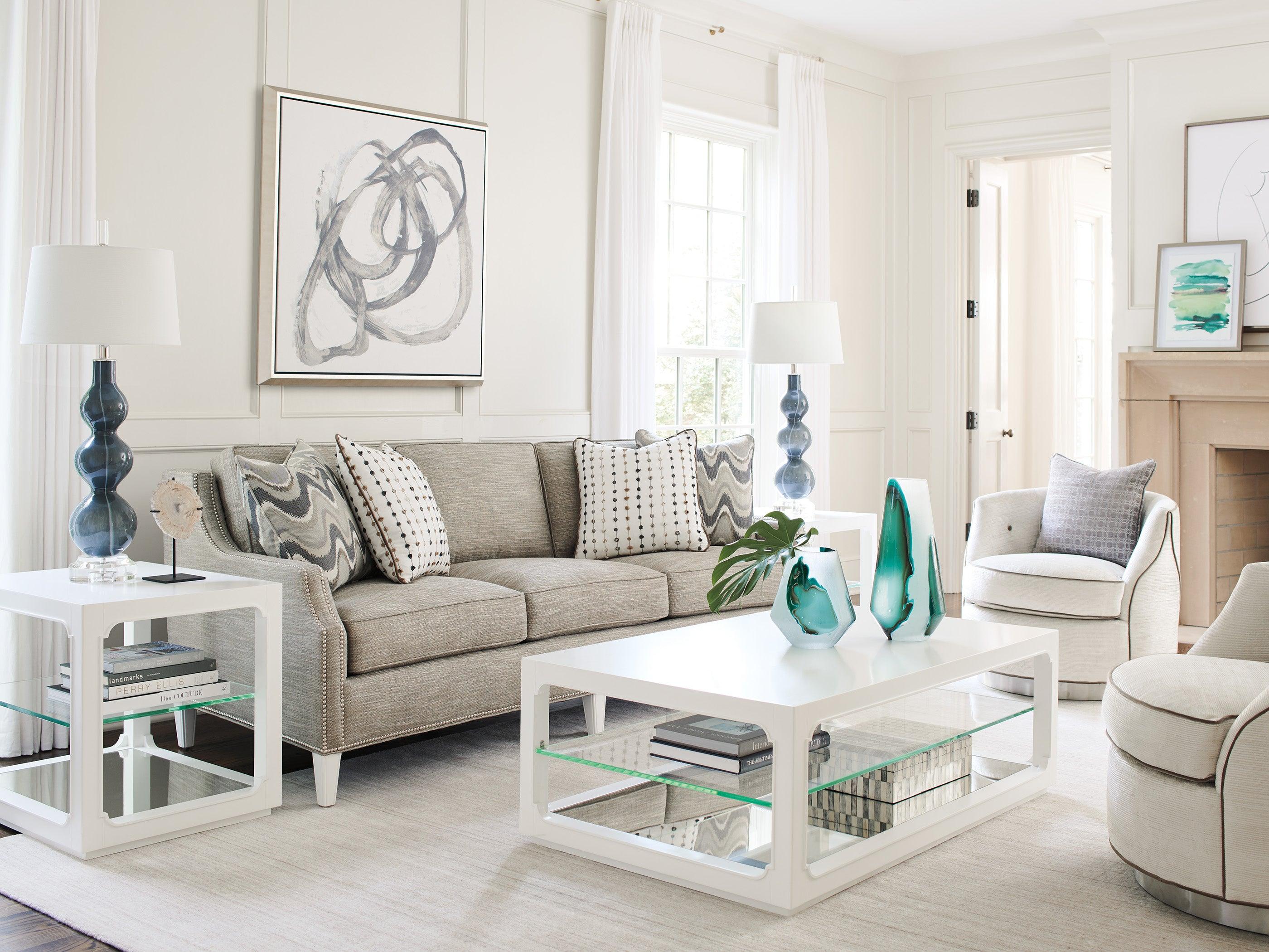 Avondale Glenwood End Table - Frankwebs