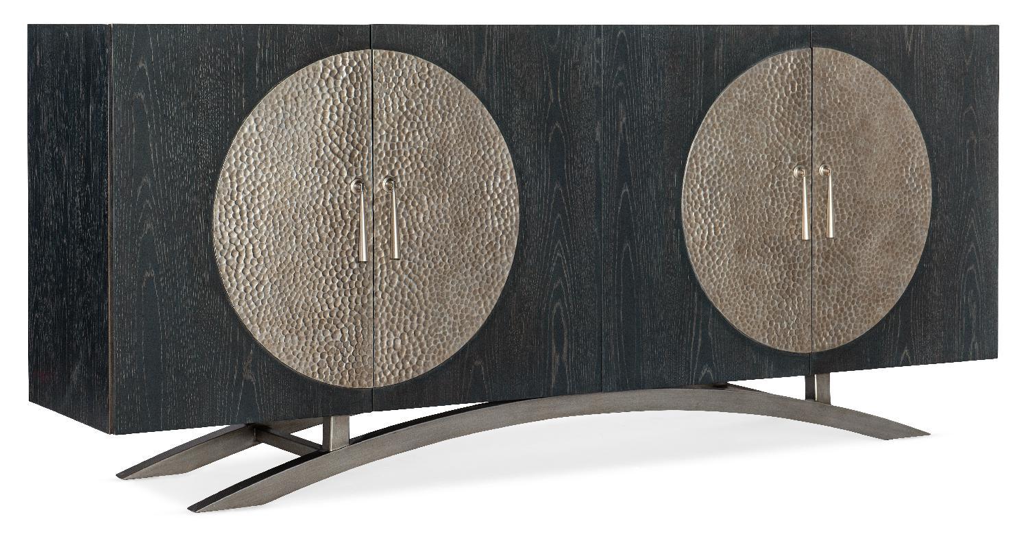Melange Nolita Four Door Entertainment Console - Frankwebs