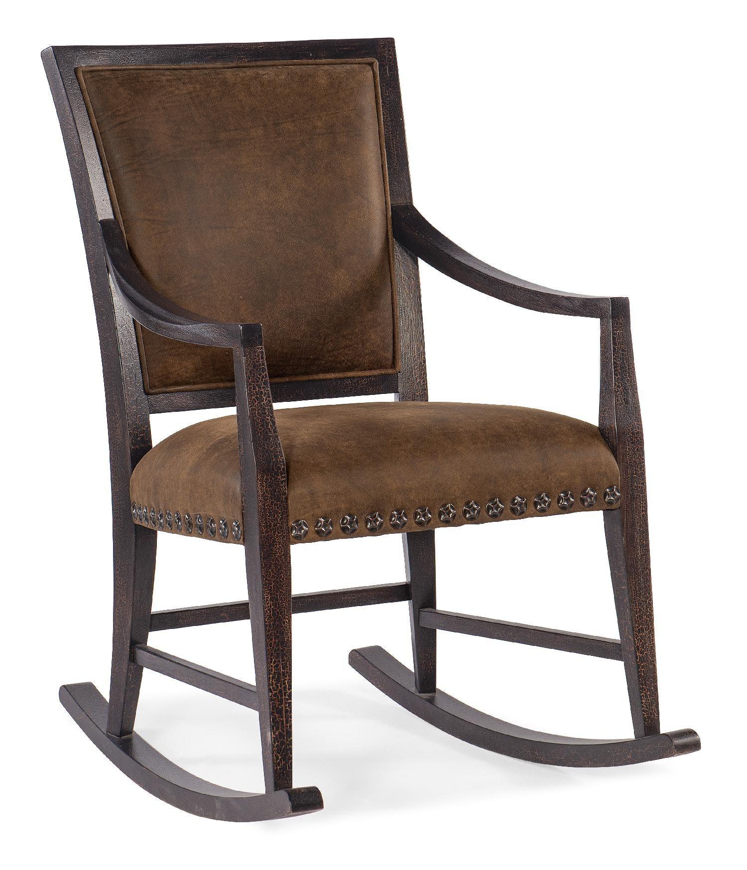 Big Sky Rocking Chair - Frankwebs