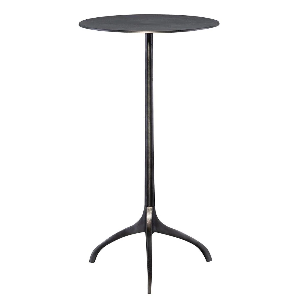 BEACON ACCENT TABLE - Frankwebs
