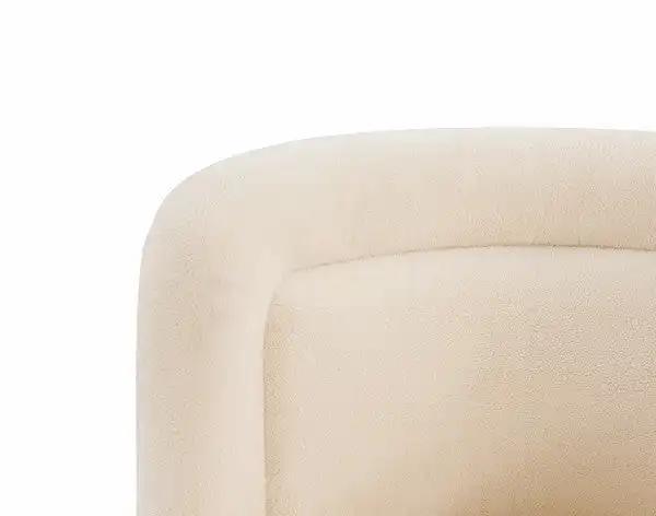 BRYNLEE SWIVEL ACCENT CHAIR - Frankwebs