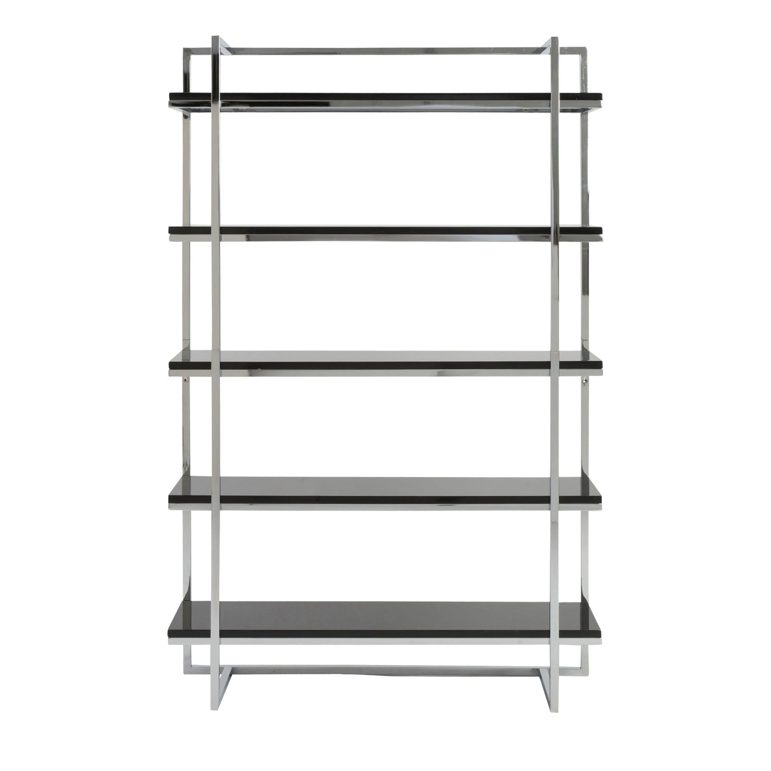 Gilbert 5-Shelf Unit - Frankwebs