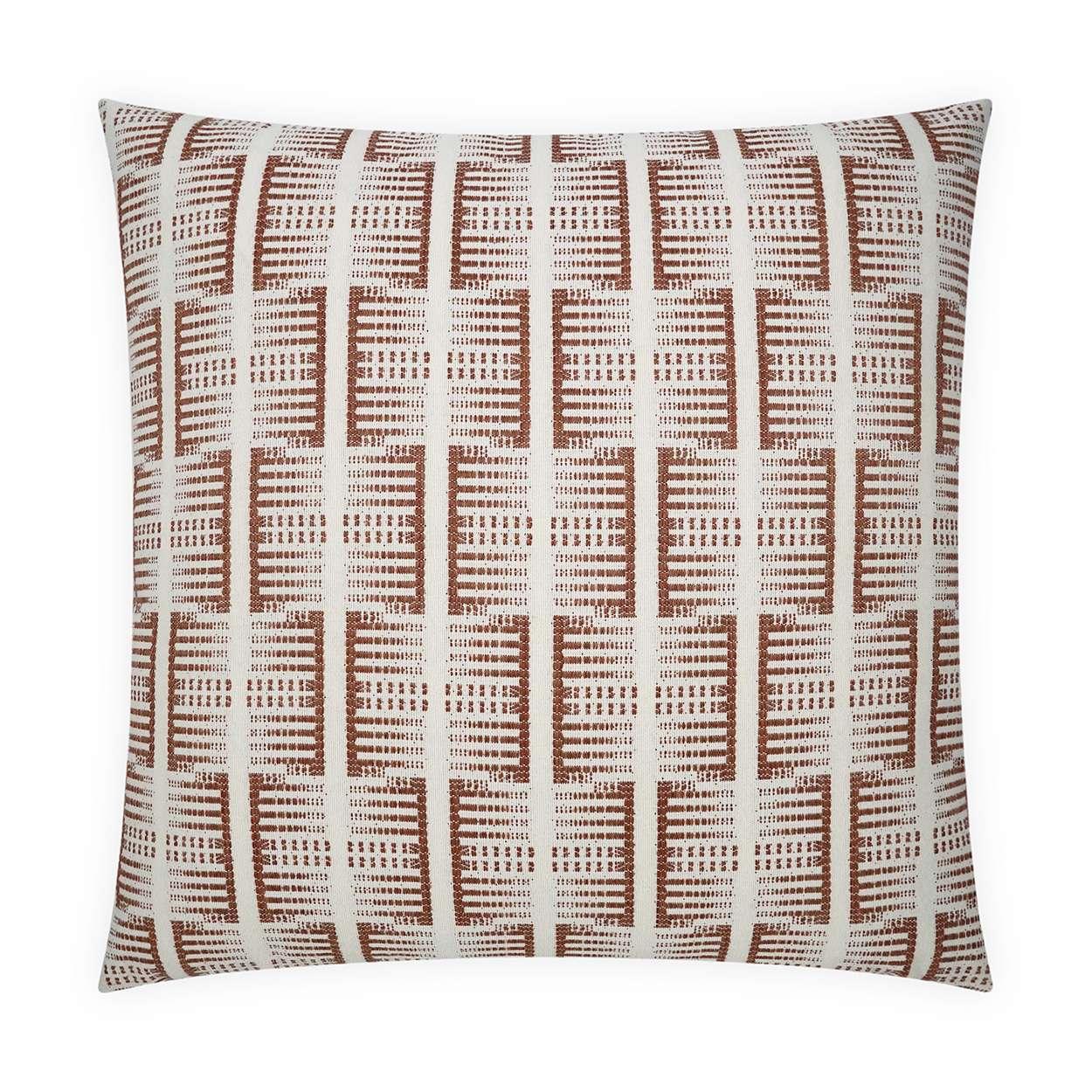 Bohn Pillow - Frankwebs