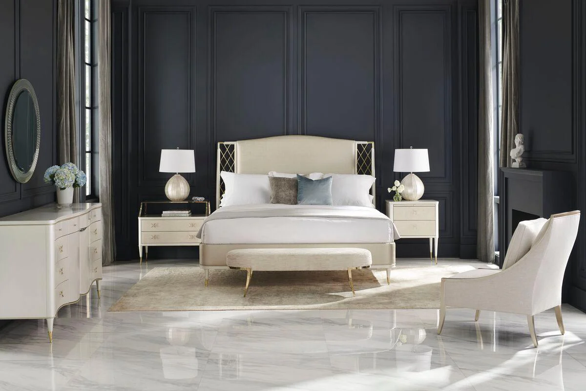 BELLE OF THE BALL DRESSER - Frankwebs