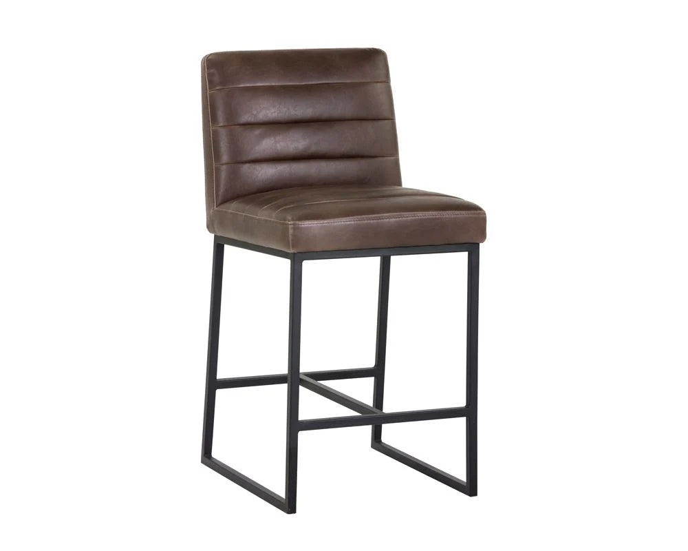 Spyros Counter Stool - Frankwebs