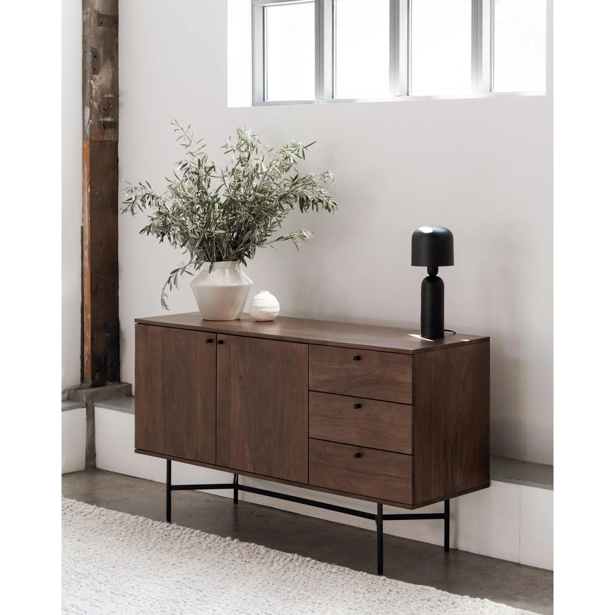 Beck Sideboard - Frankwebs