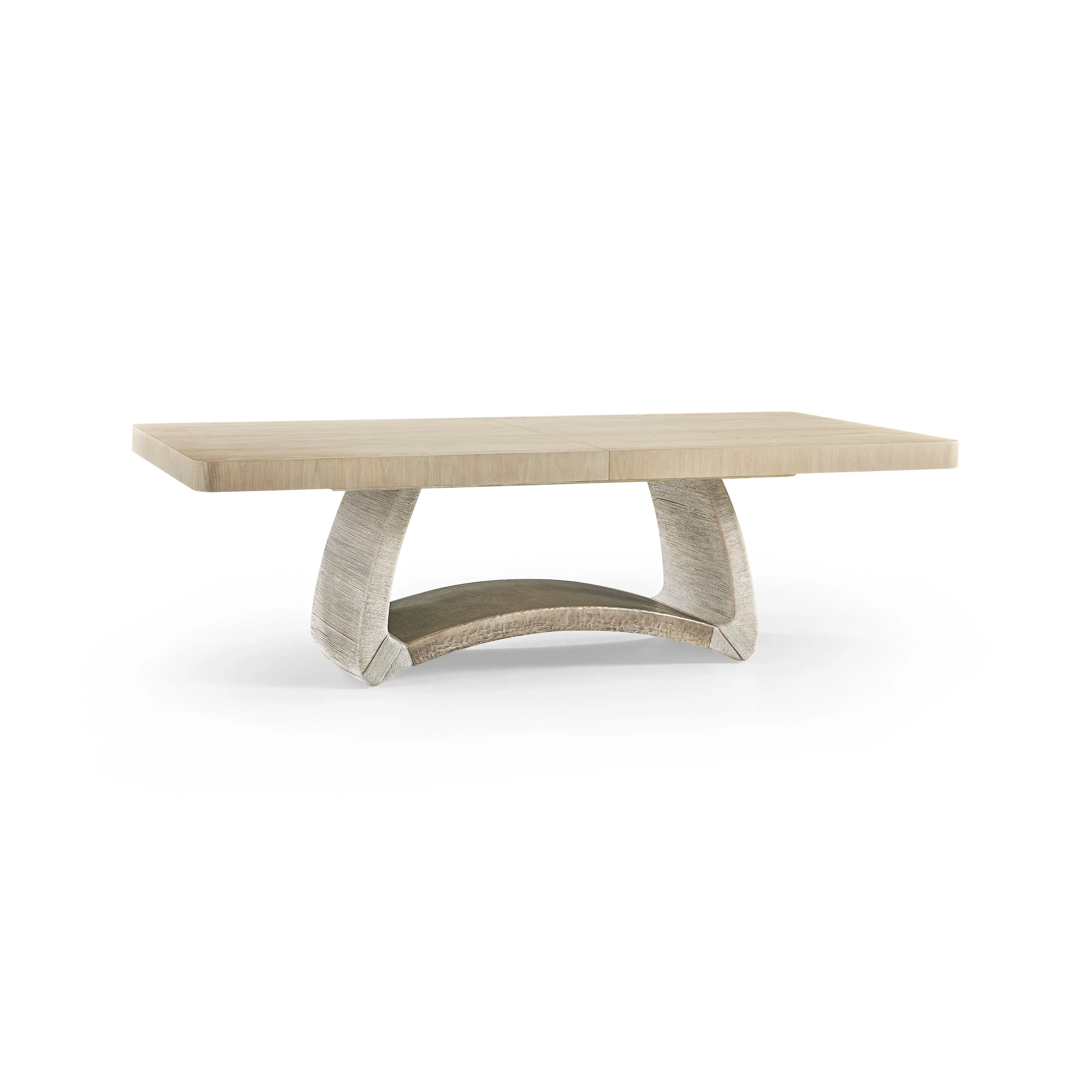 Water Swell Danish Cord Dining Table - Frankwebs