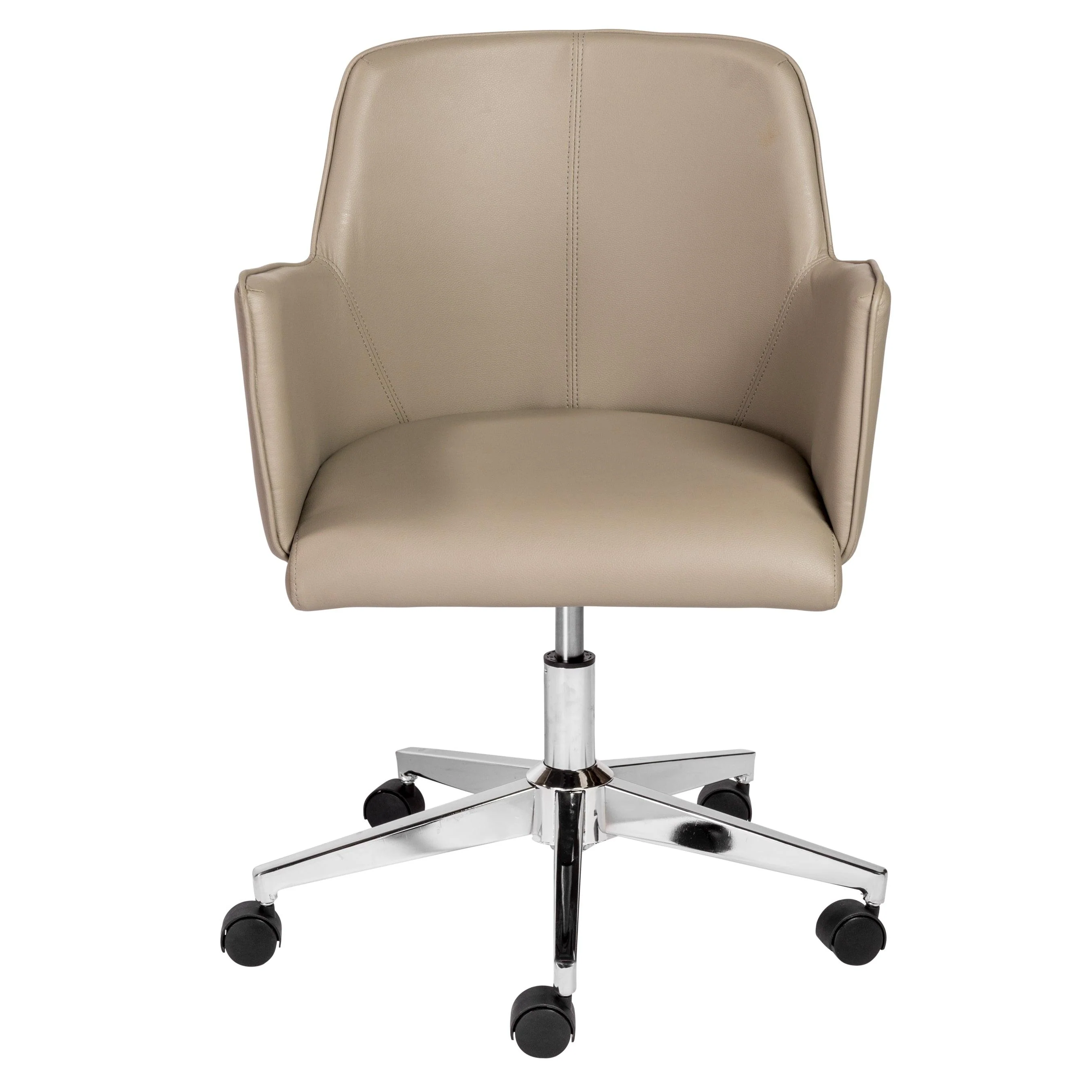 Sunny Pro Office Chair  Leatherette - Frankwebs