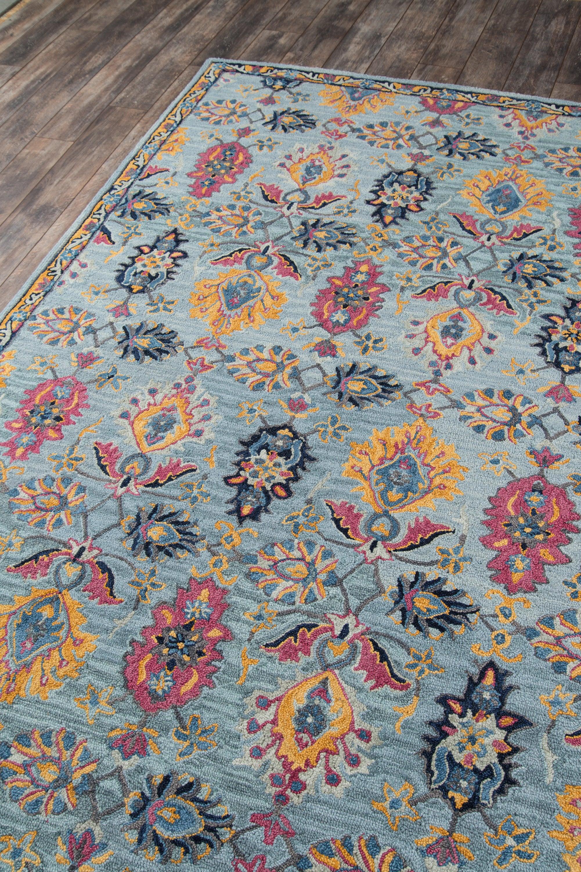 Ibiza 4 Rug - Frankwebs