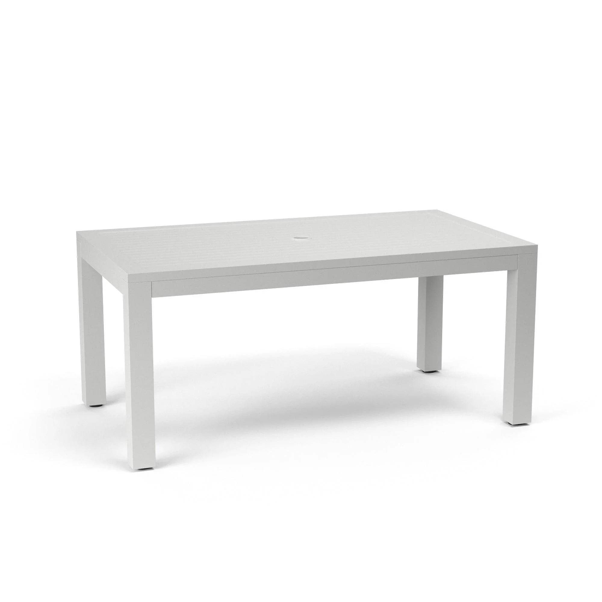 Naples Rectangular 36 x 64 Dining Table - Frankwebs