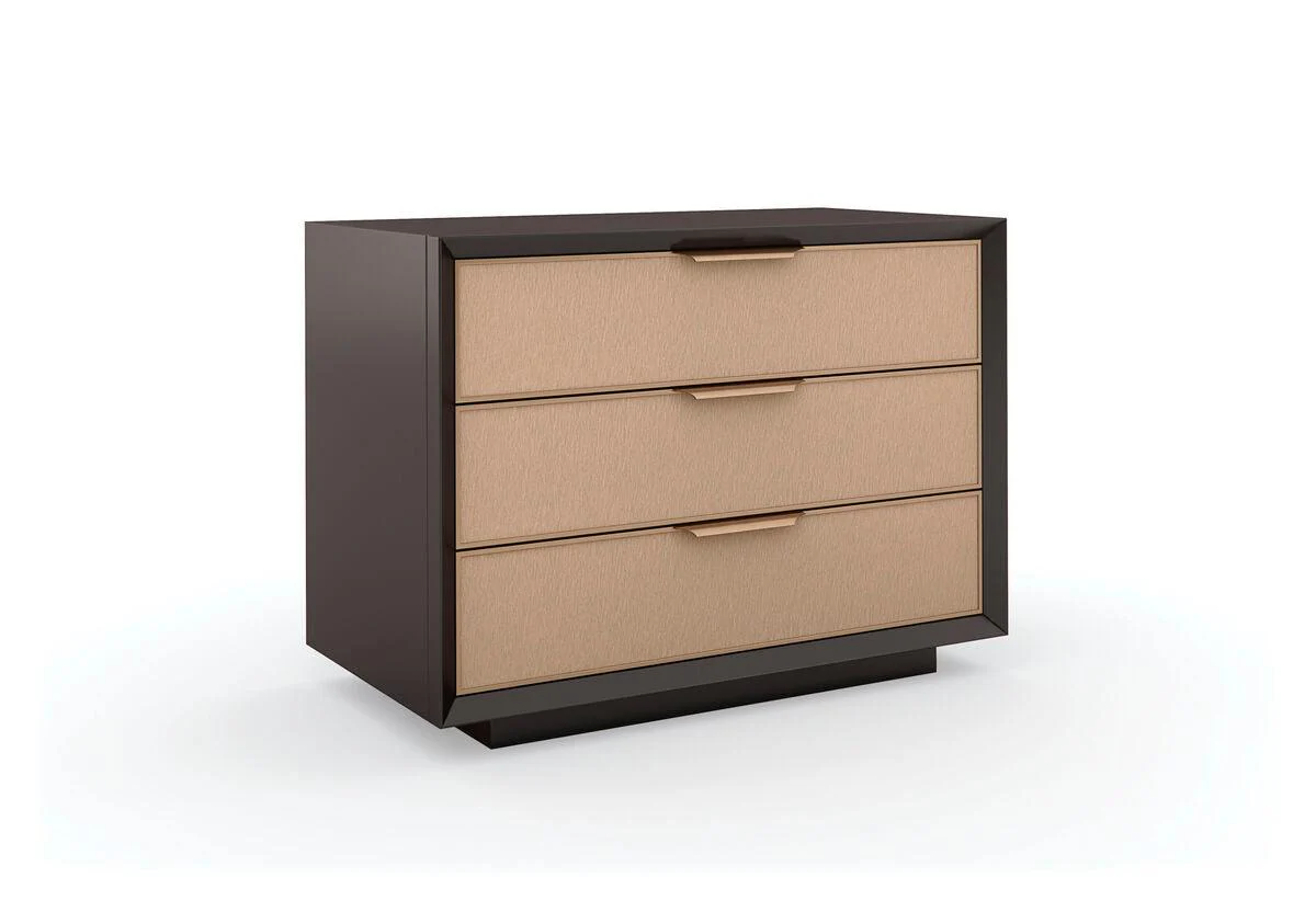 TRIPLE WRAP NIGHTSTAND - Frankwebs