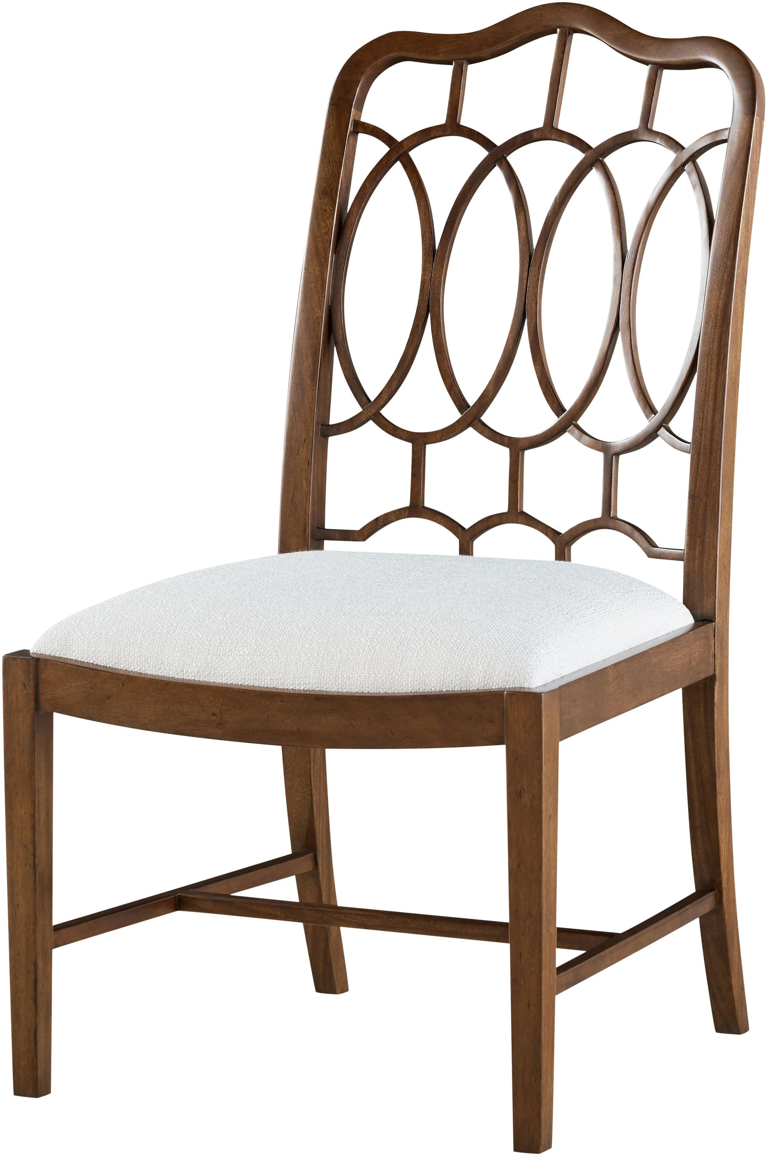 Sloane Side Chair II - Set Of 2 - Frankwebs