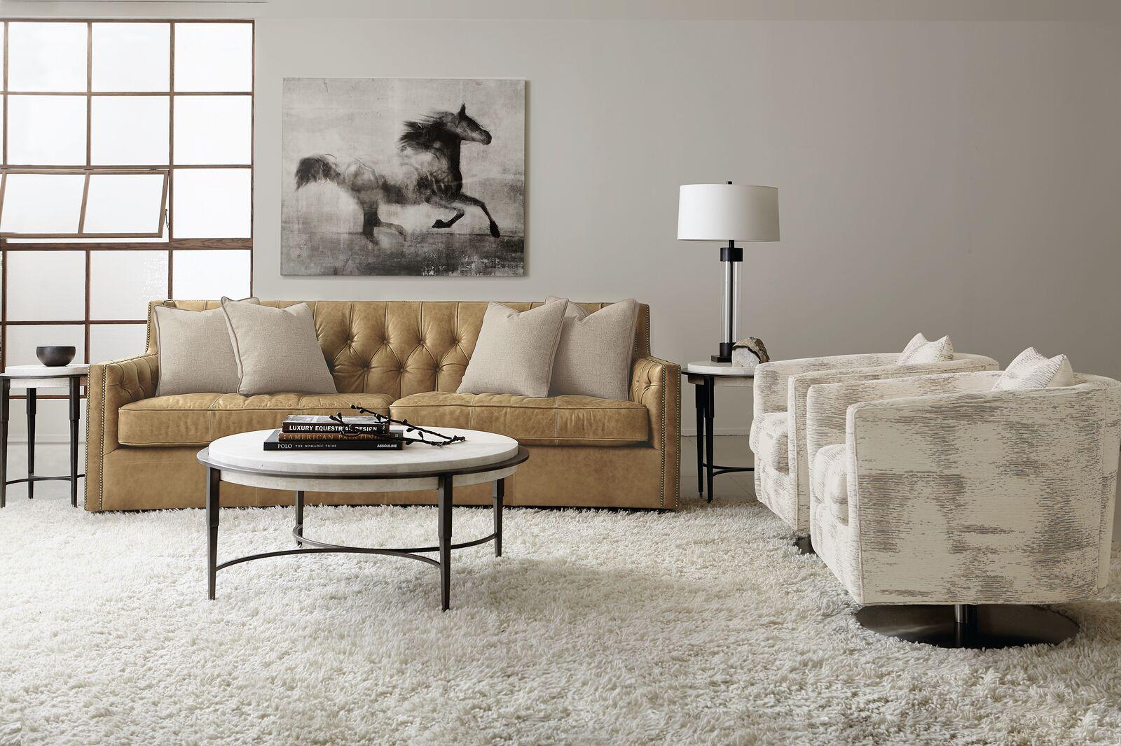 BARCLAY COCKTAIL TABLE - Frankwebs