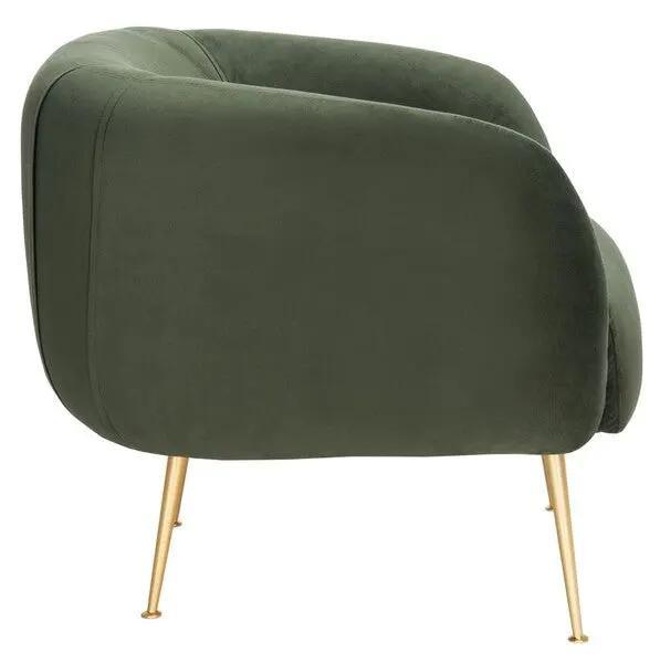 ALENA ACCENT CHAIR - Frankwebs