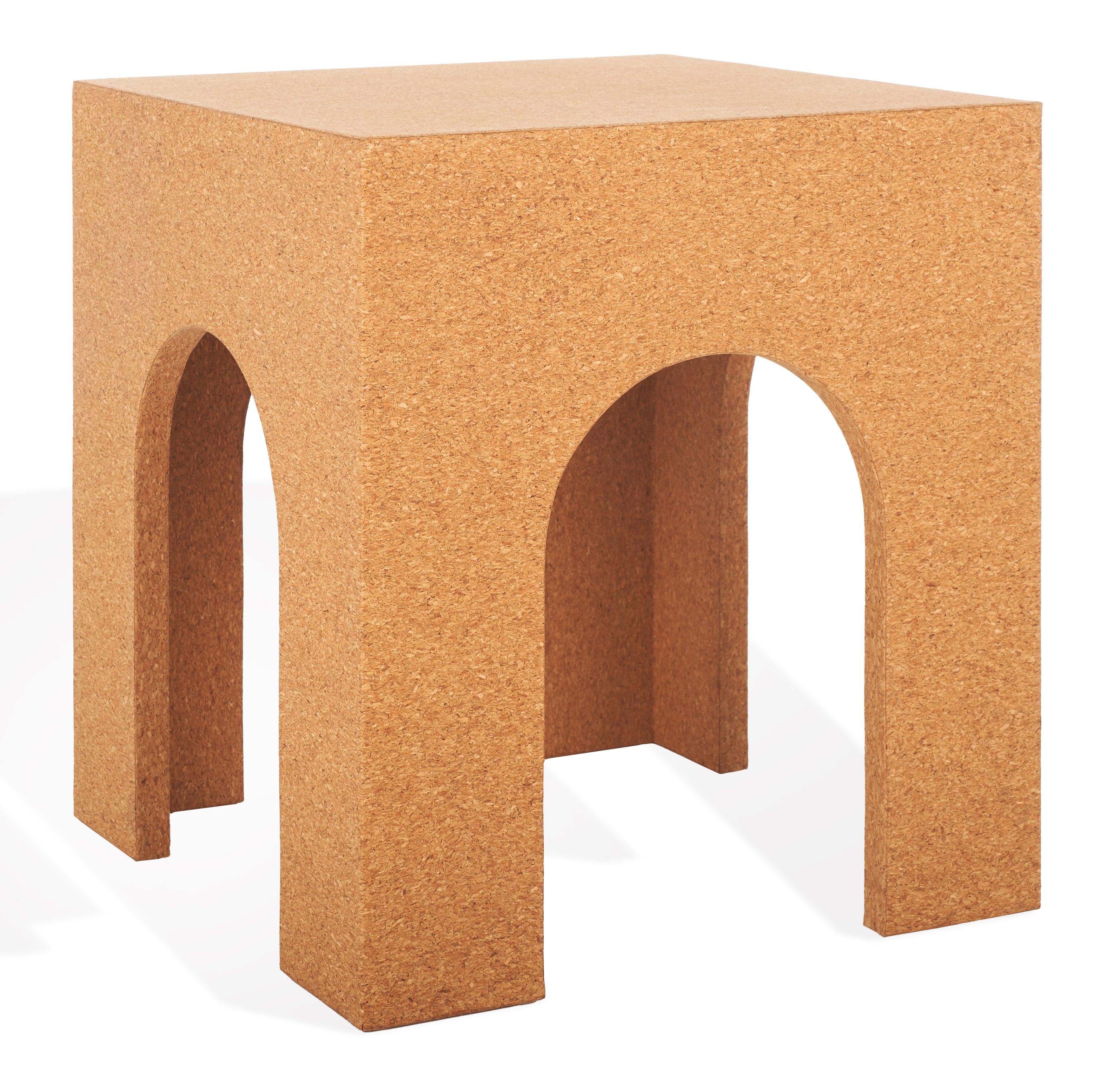 Hansel Coek Accent Table - Frankwebs