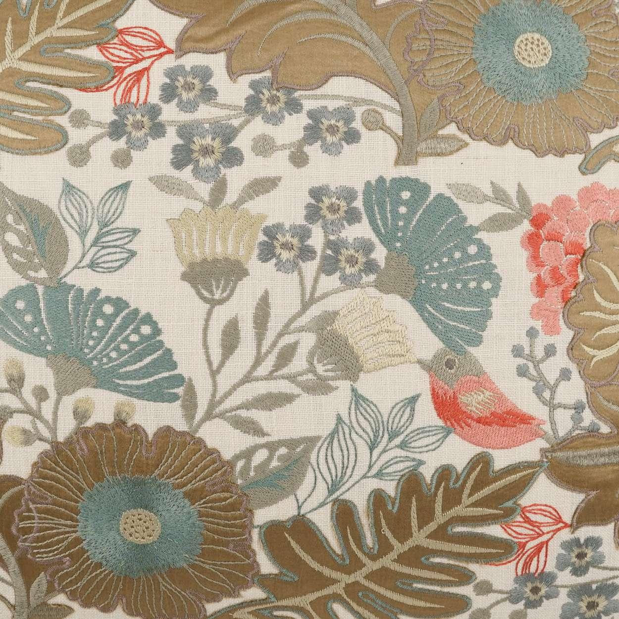 Collins Pillow - Frankwebs