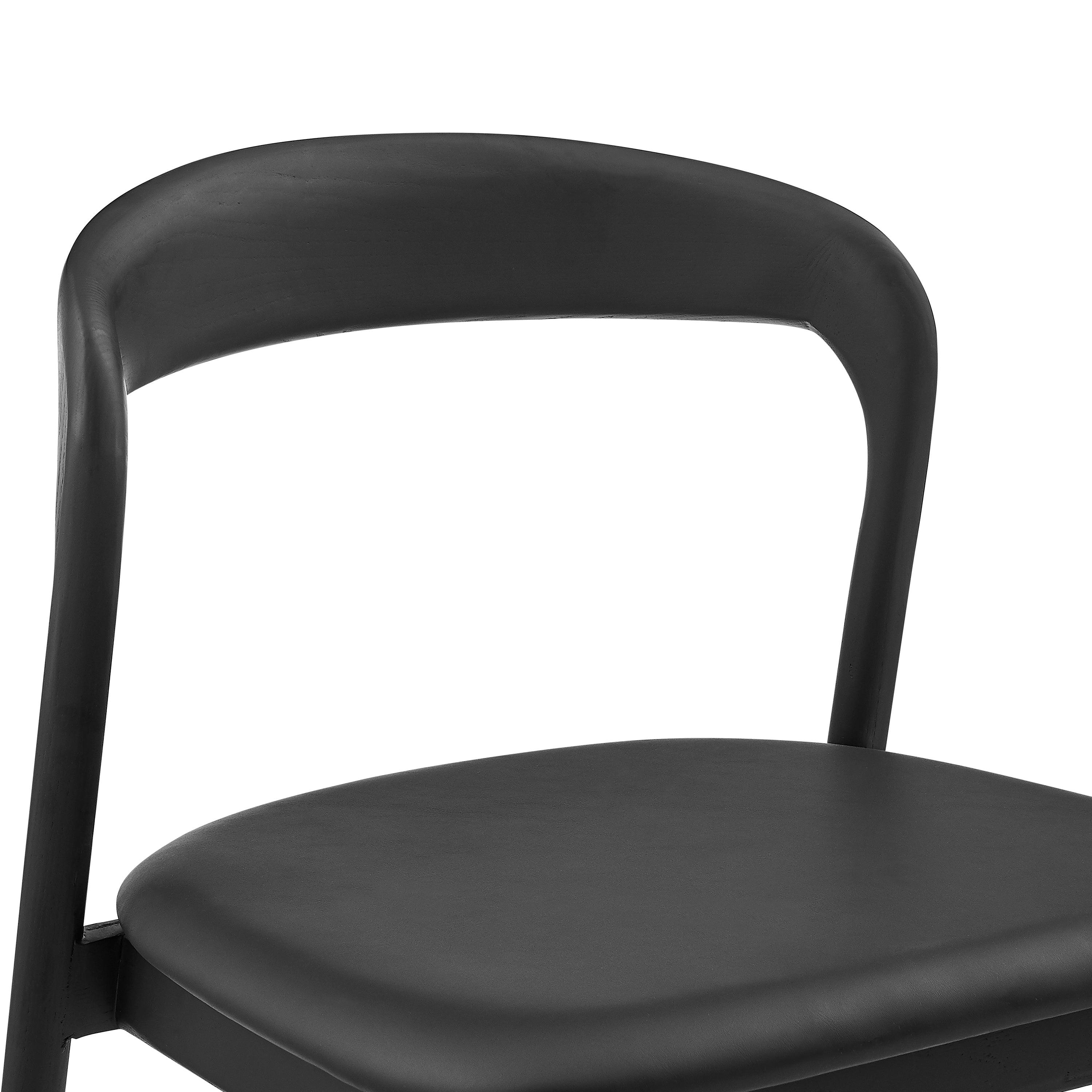 Estelle Side Chair - Set of 1 - Frankwebs