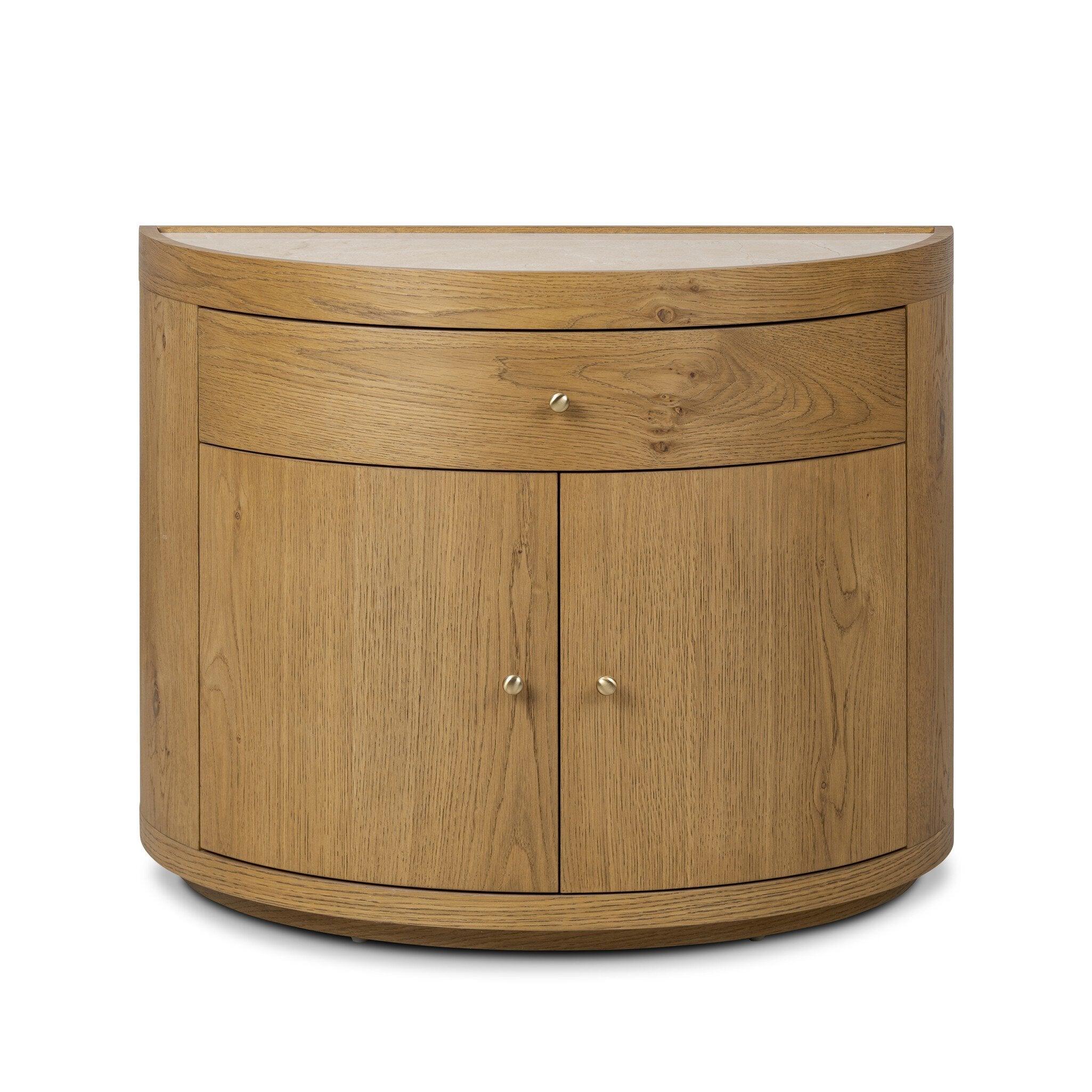 Ashton Nightstand - Frankwebs