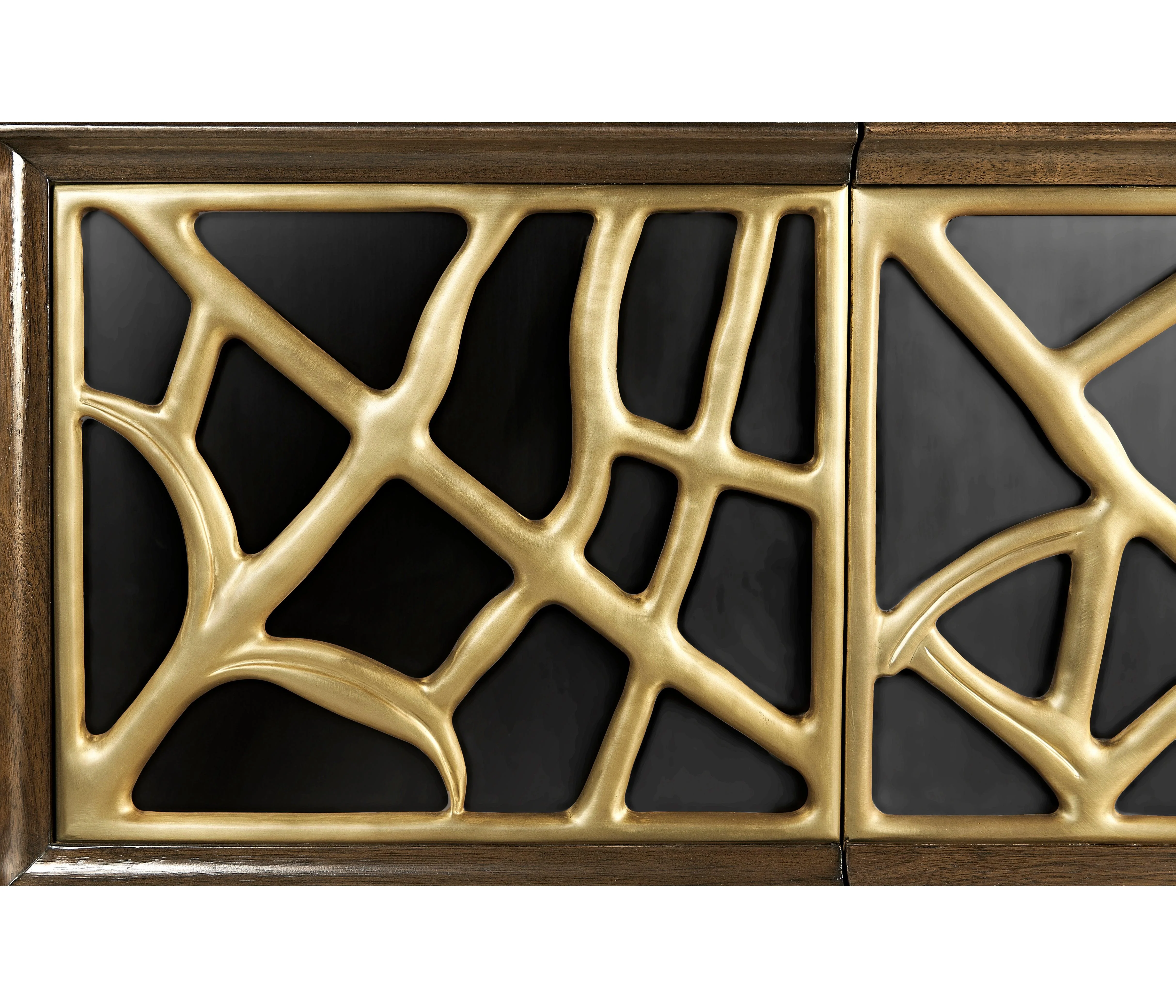 Berkley Credenza - Frankwebs