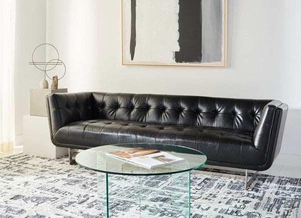 MCNEILL TUFTED SOFA - Frankwebs