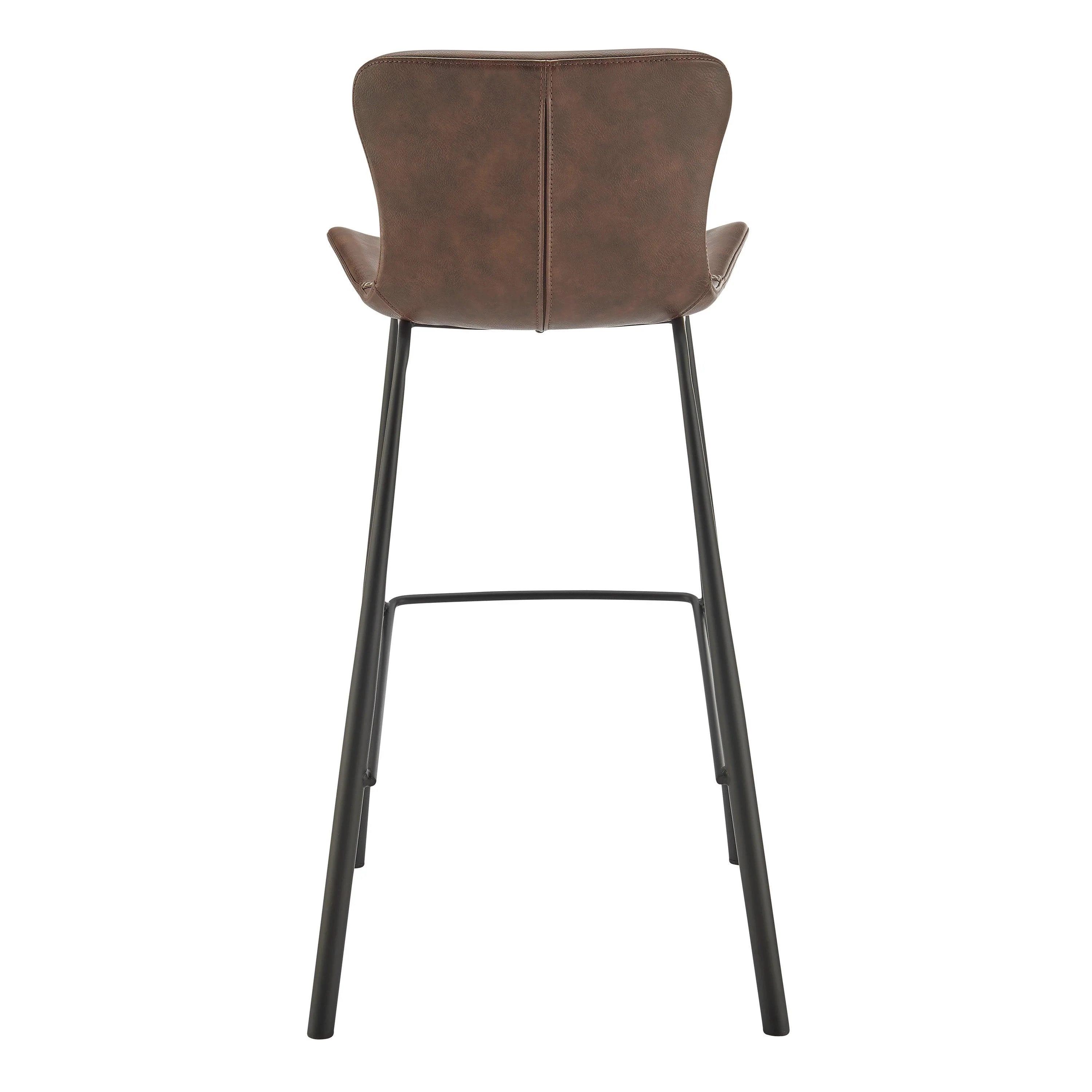 Melody Bar Stool - Set of 2 - Frankwebs