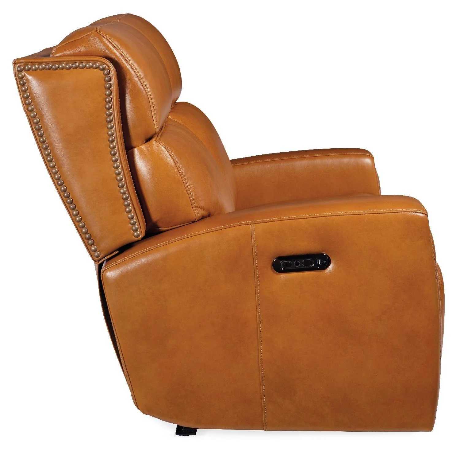 Ruthe Zero Gravity Power Recline Loveseat with Power Headrest - Frankwebs
