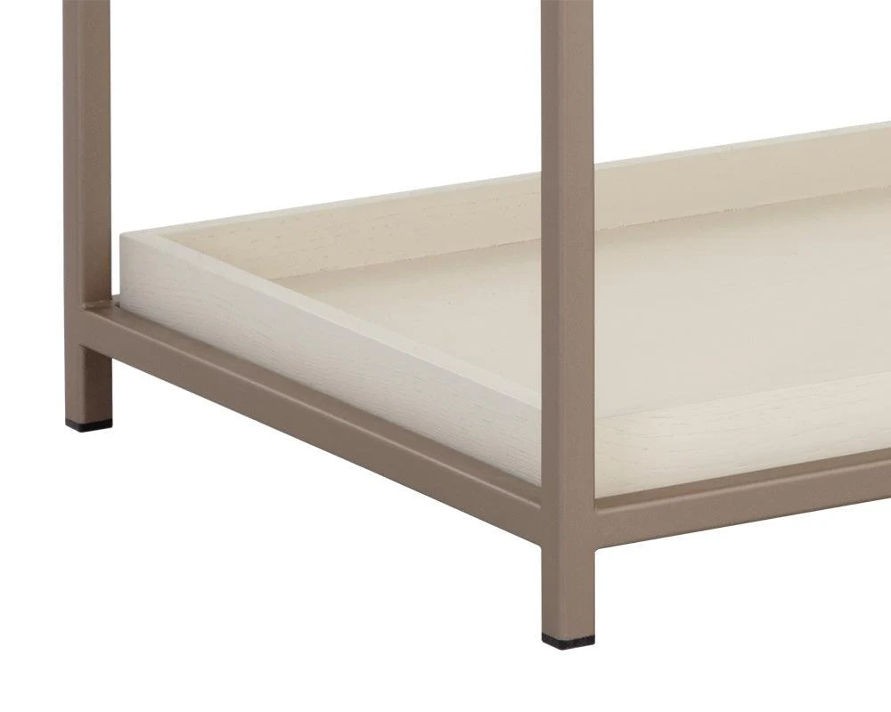 Rebel Nightstand - Frankwebs