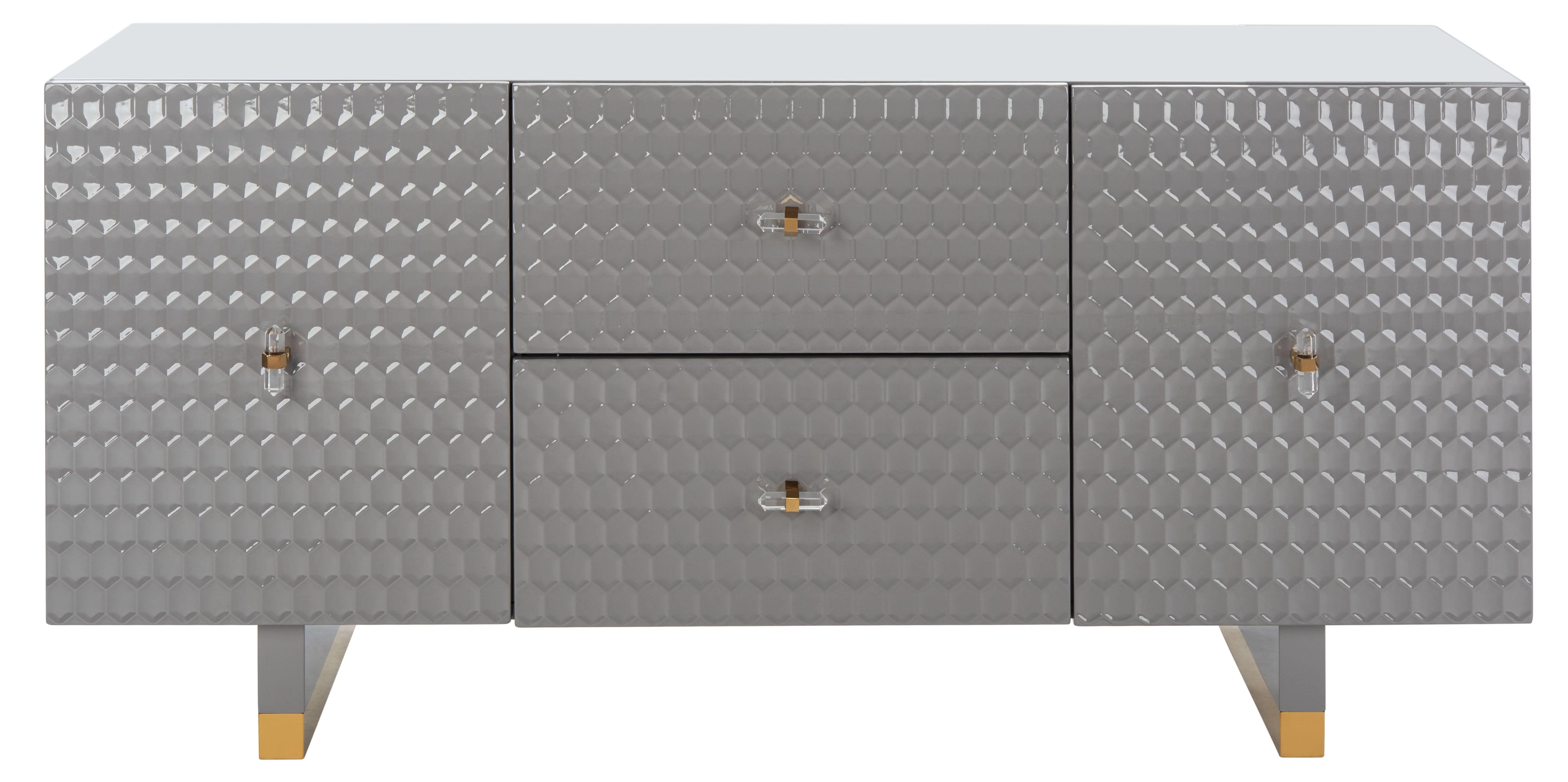 KINGSLY SIDEBOARD - Frankwebs