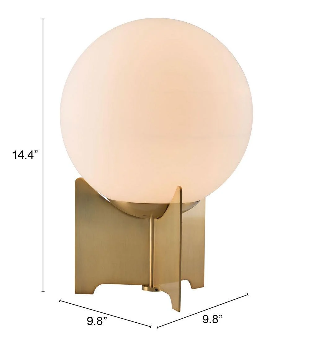 Pearl Table Lamp - Frankwebs