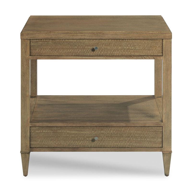 Thompson Bedside Table - Frankwebs