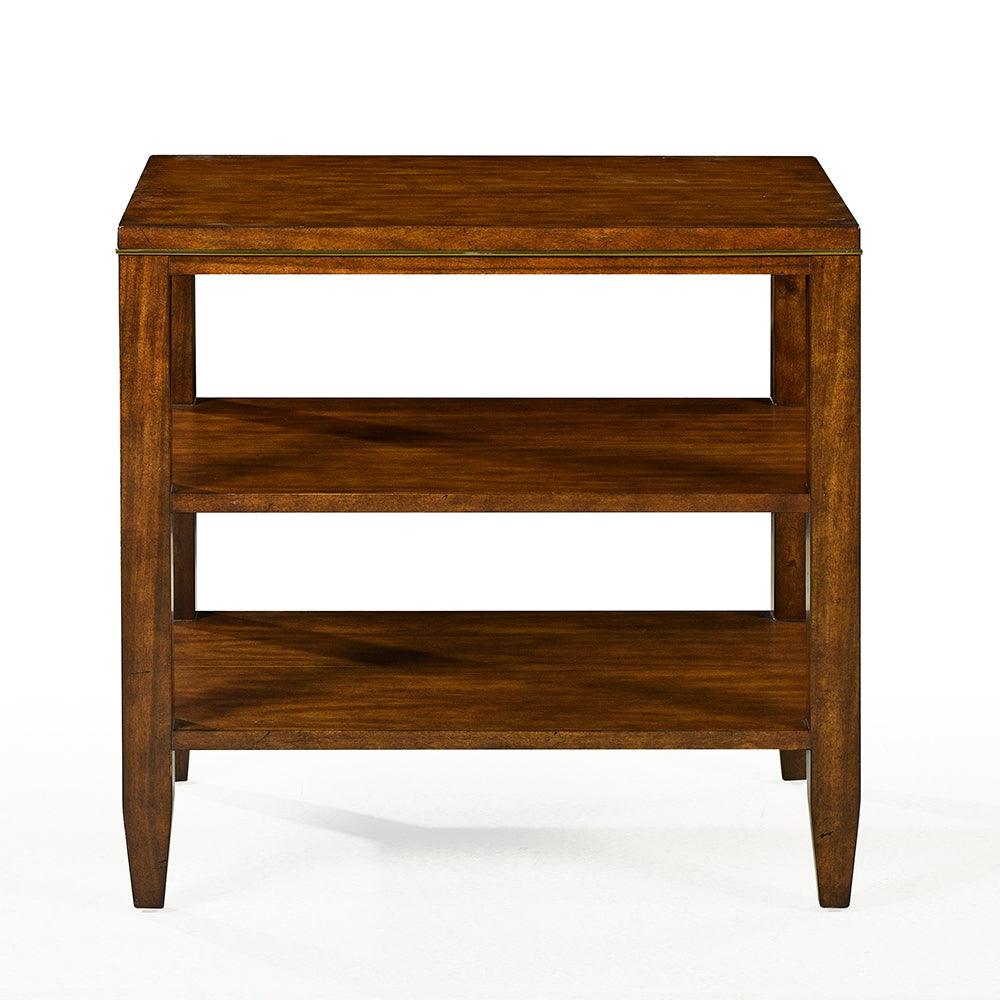 Canby Side Table - Frankwebs
