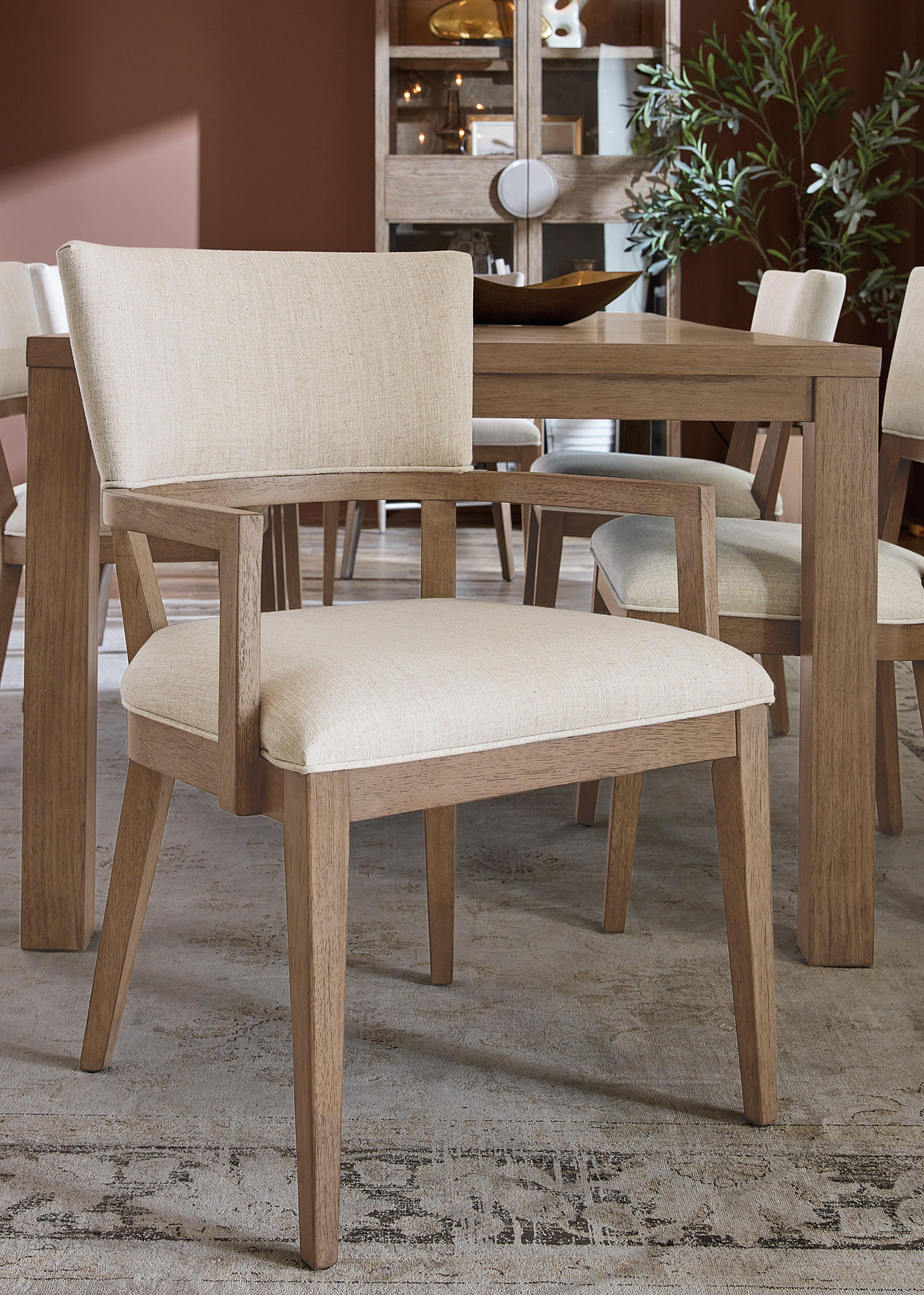 Sonnet Upholstered Dining Chair - Frankwebs