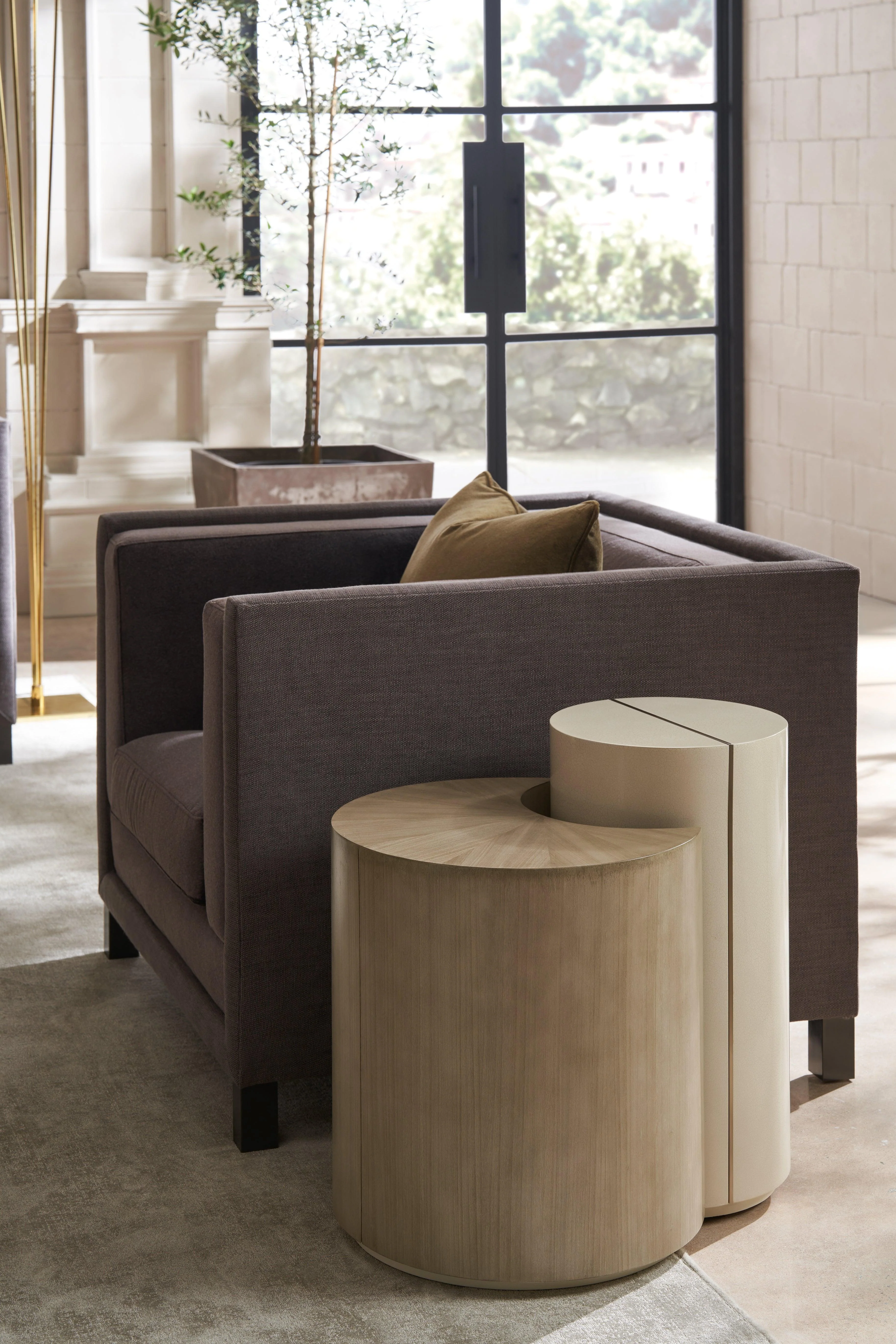 Classic Duality - Frankwebs