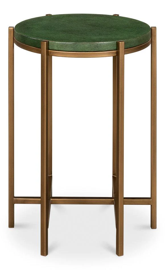 Hobart Side Table - Frankwebs