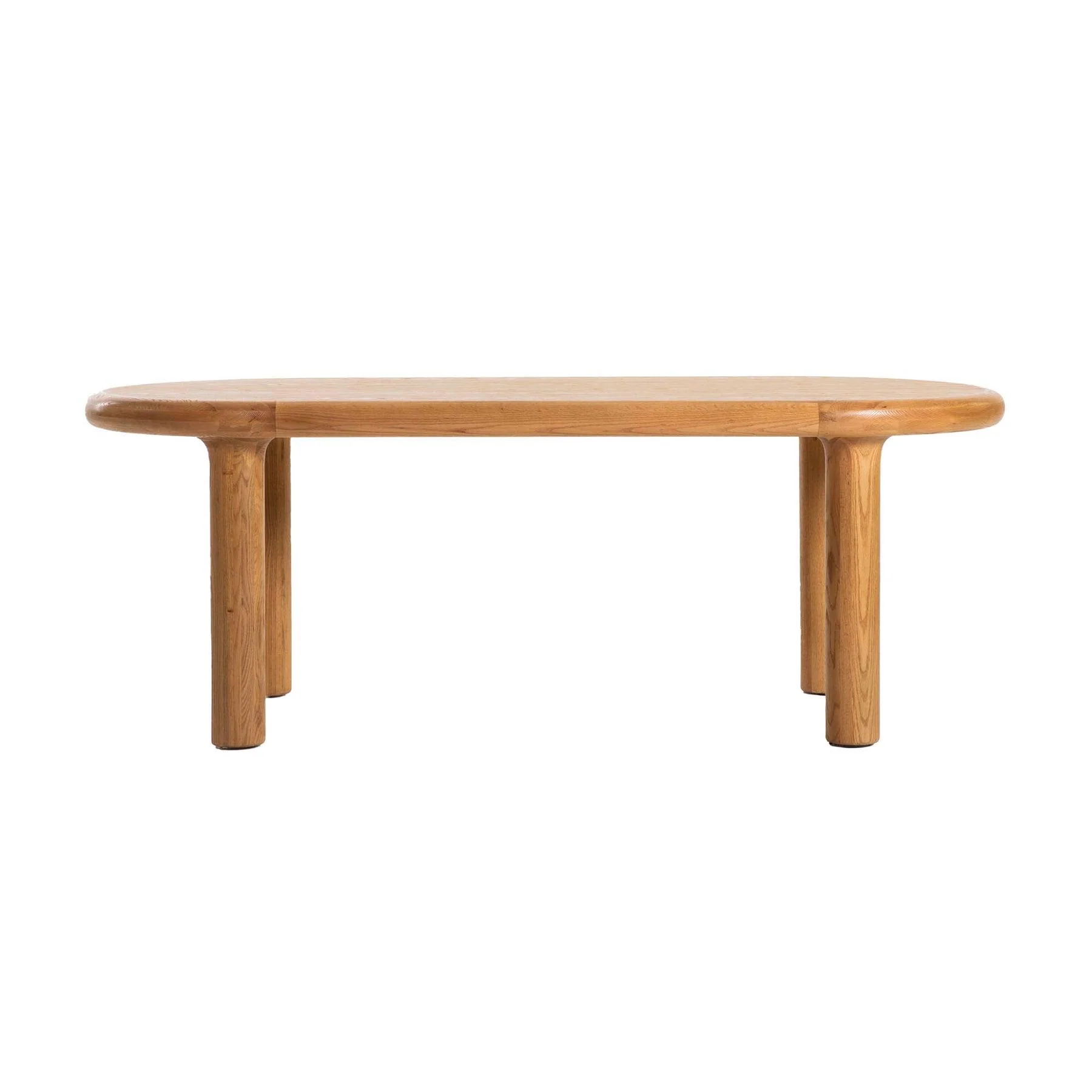 Destiny Oval Dining Table - Frankwebs
