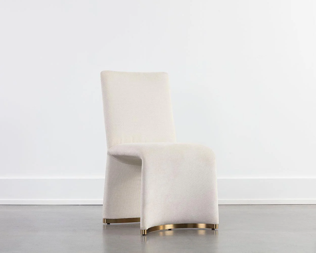 Iluka Dining Chair  - Set of 2 - Frankwebs