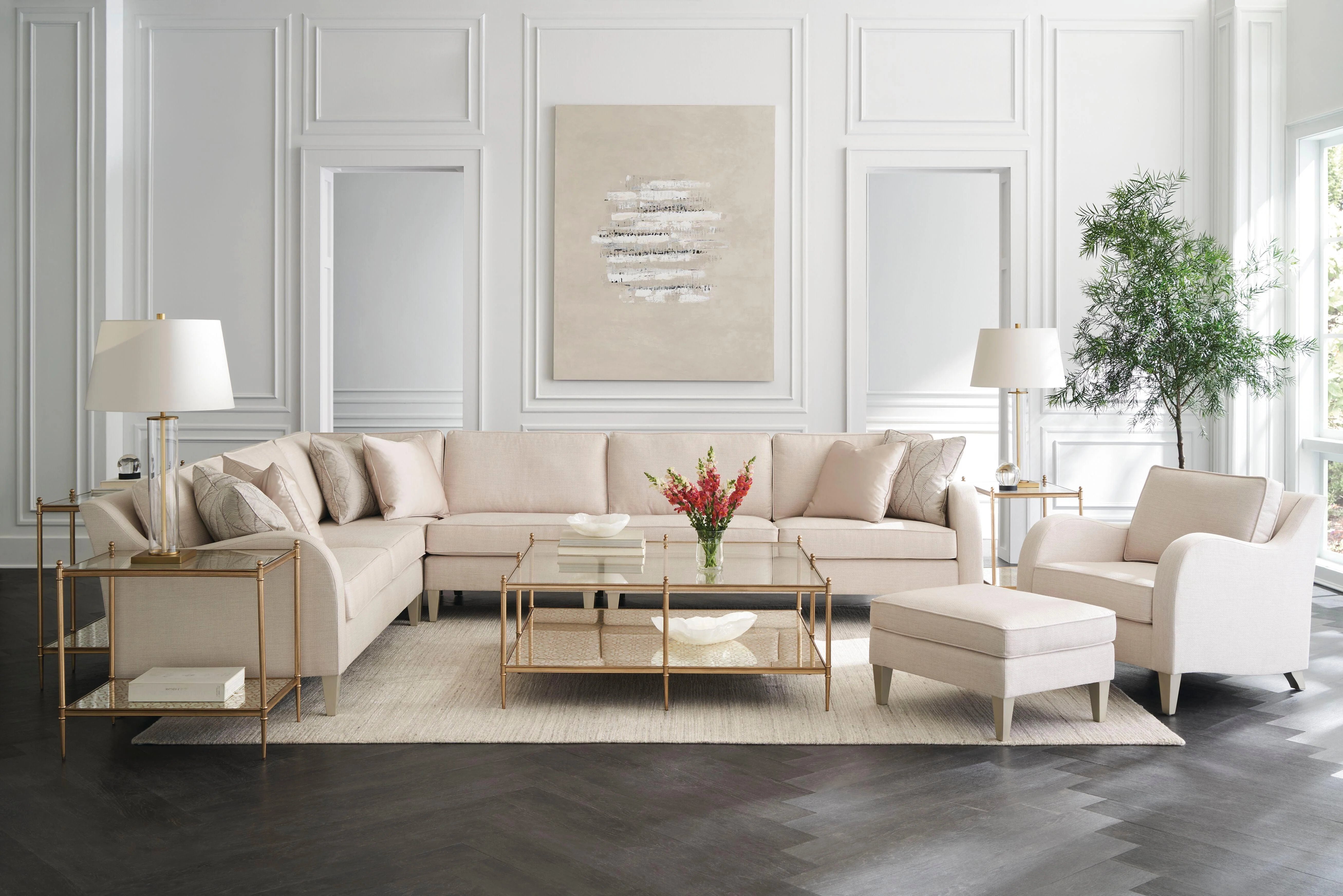 PERFECTION CONSOLE - Frankwebs