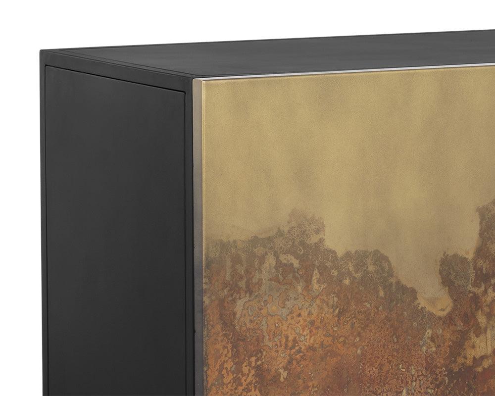 Auburn Sideboard - Frankwebs