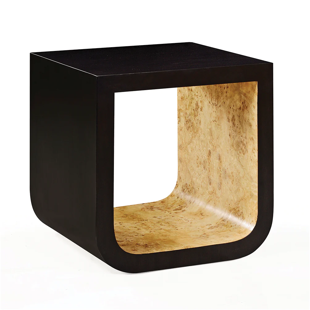 Carter Side Table - Frankwebs