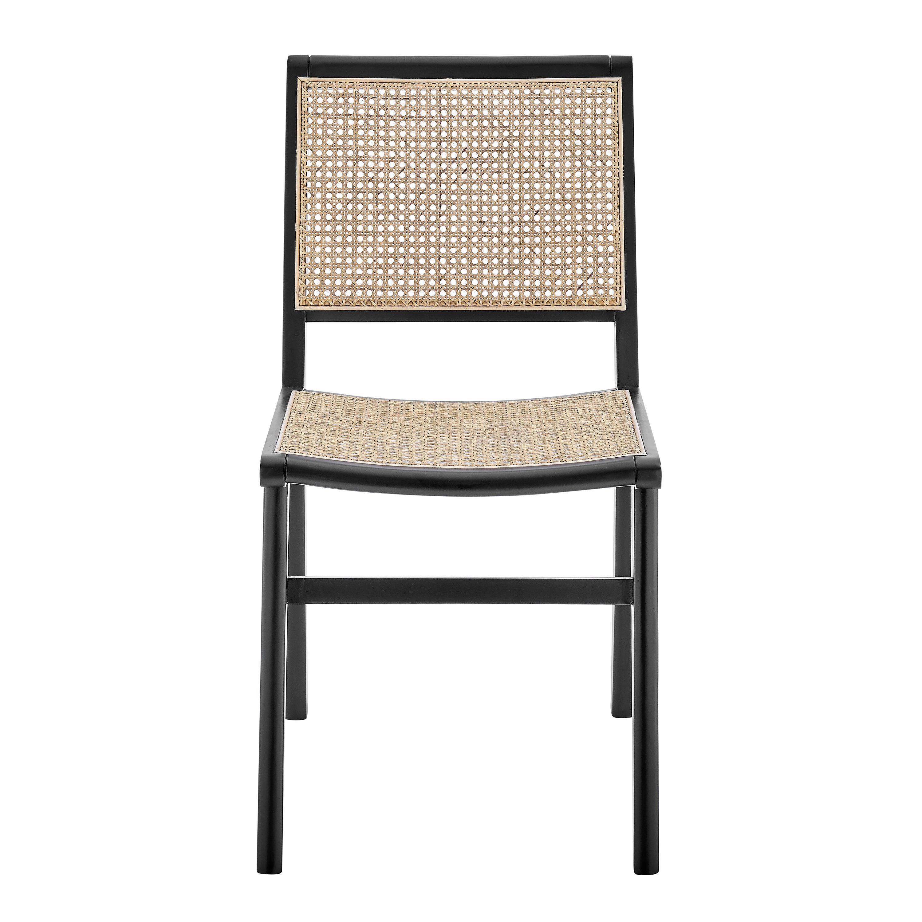 Joelle Side Chair - Frankwebs