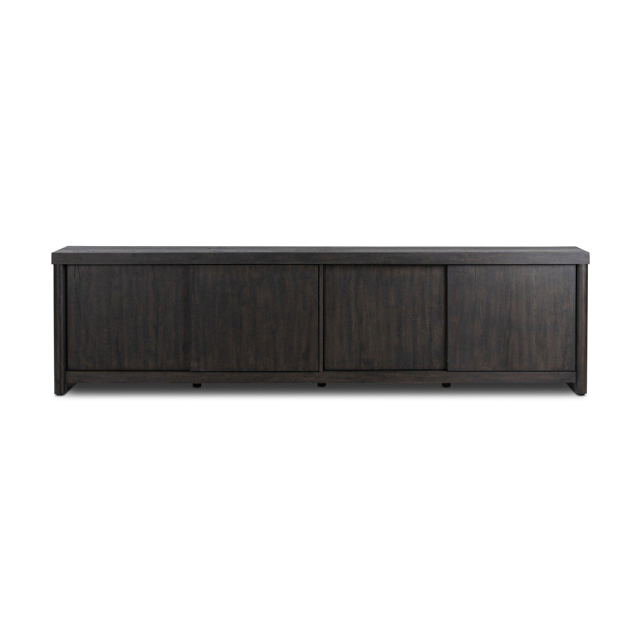 Laredo Media Console - Frankwebs
