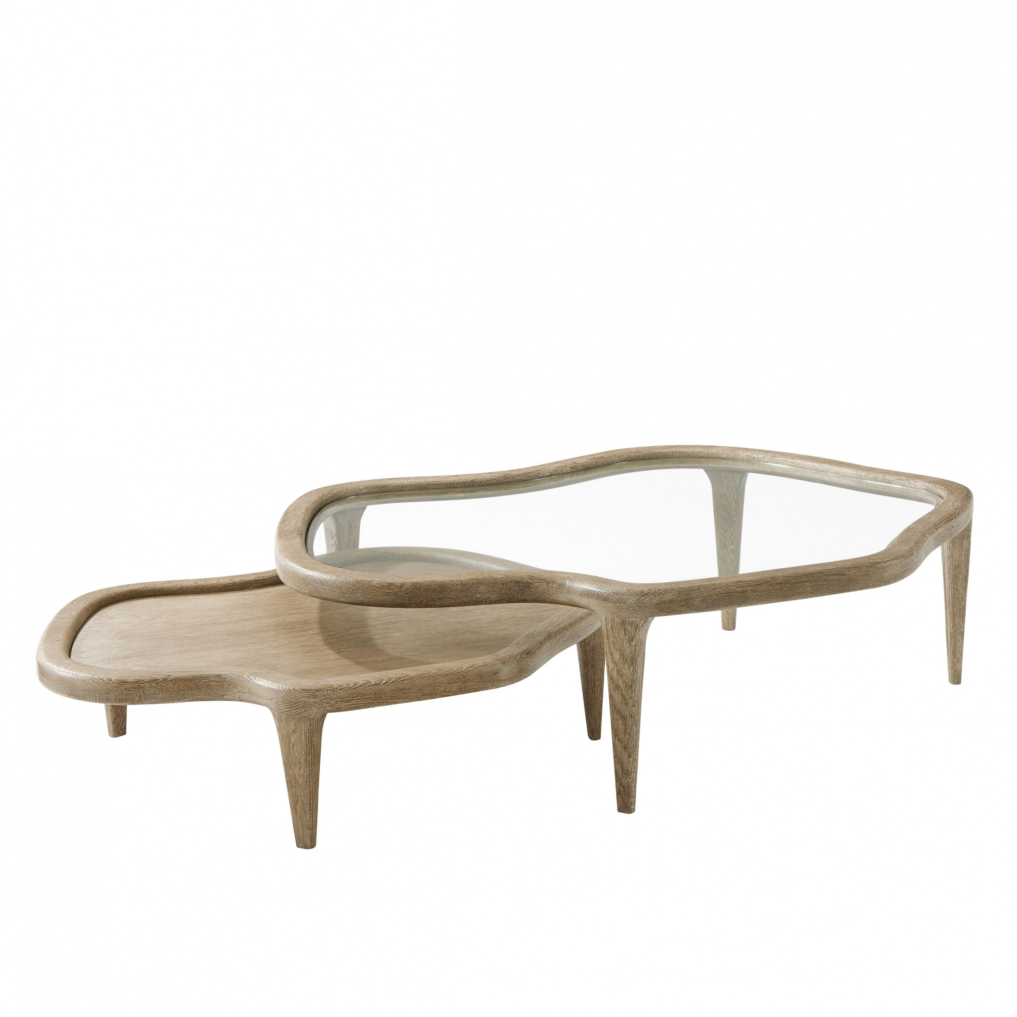 Tide Cocktail Table - Frankwebs